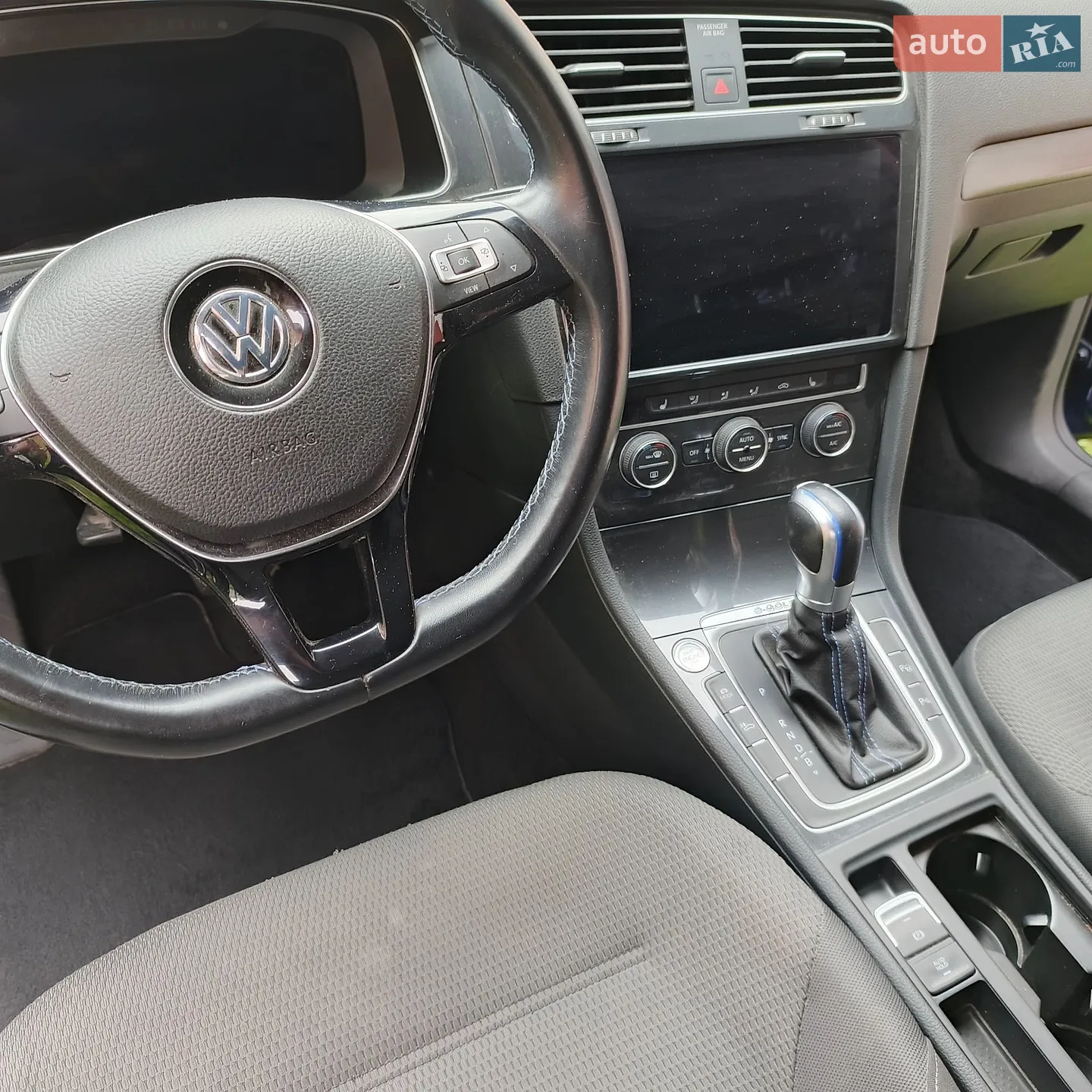 2019 Volkswagen Golf - мініатюра 27