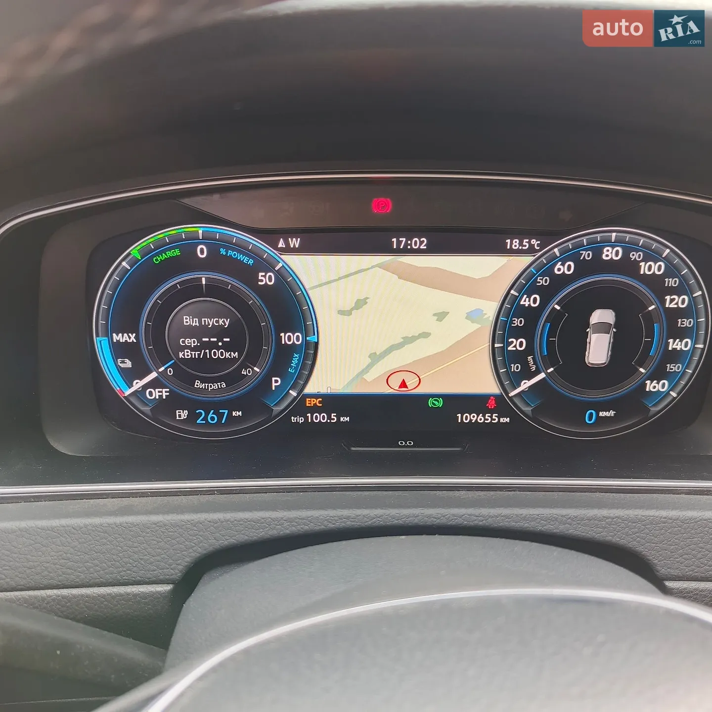 2019 Volkswagen Golf - мініатюра 36