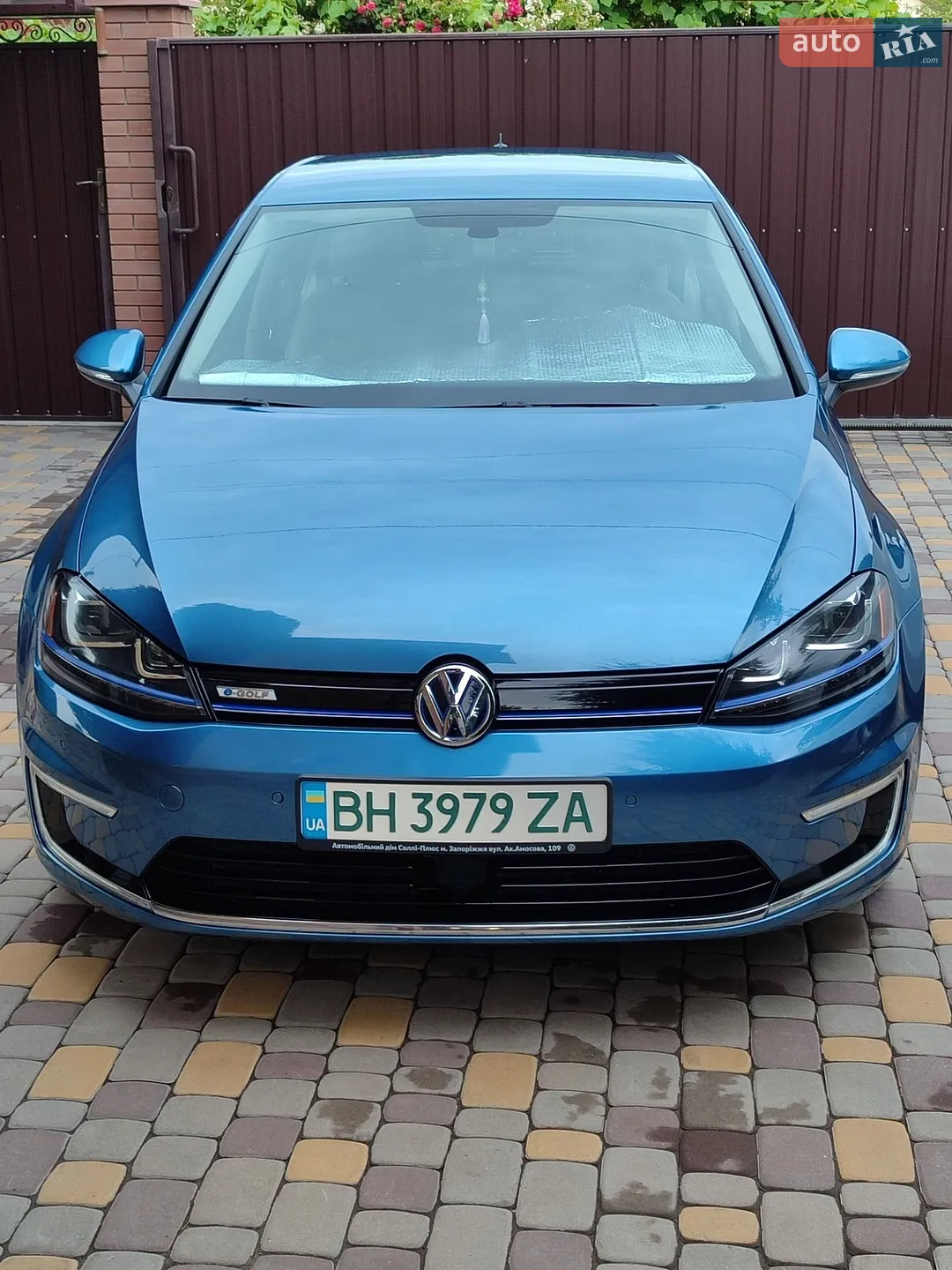 2016 Volkswagen Golf - мініатюра 43