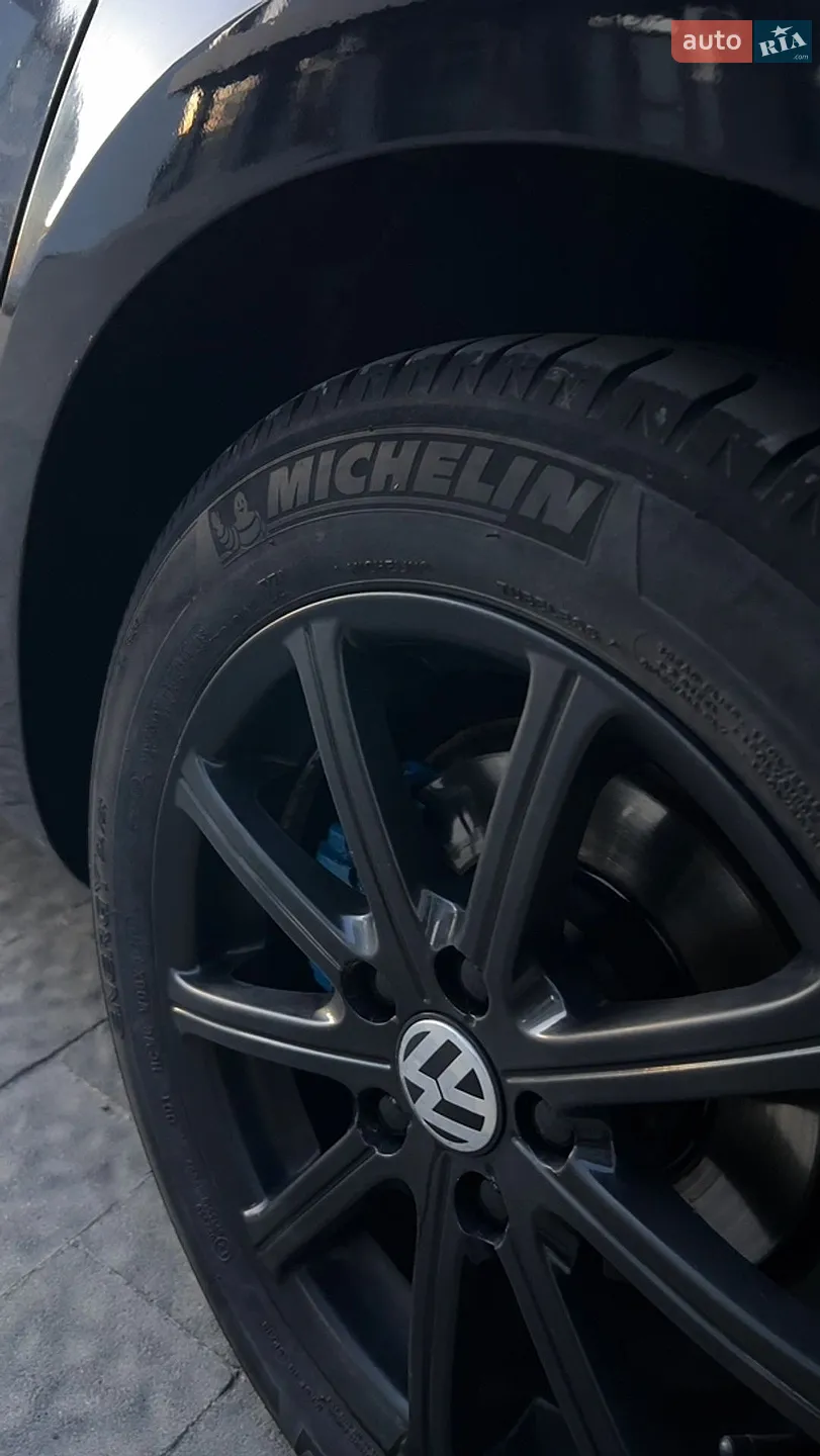 2015 Volkswagen Golf - мініатюра 16