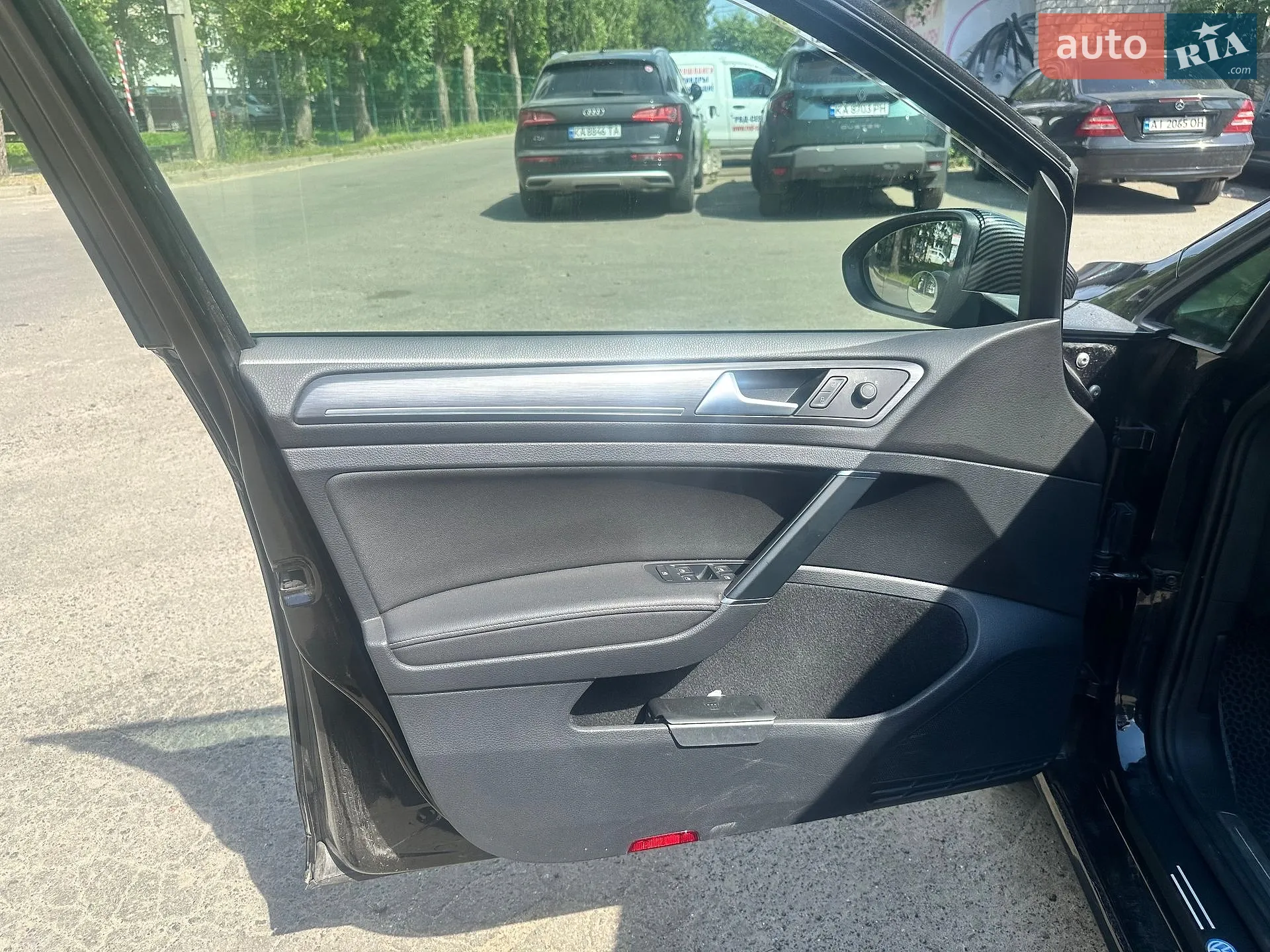 2018 Volkswagen Golf - мініатюра 27