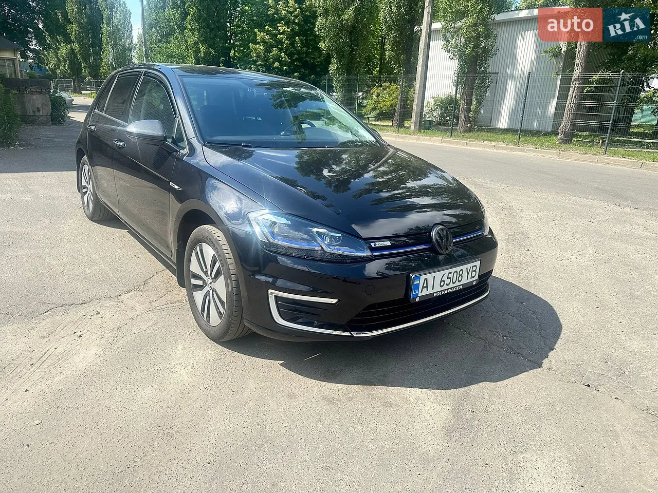 2019 Volkswagen Golf - мініатюра 32