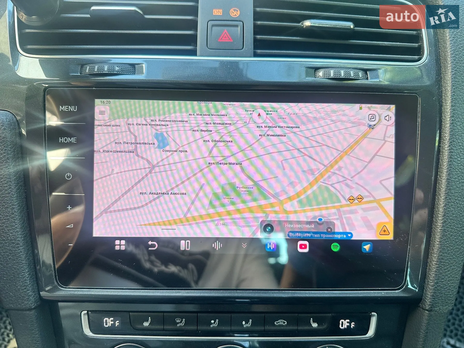 2018 Volkswagen Golf - мініатюра 37