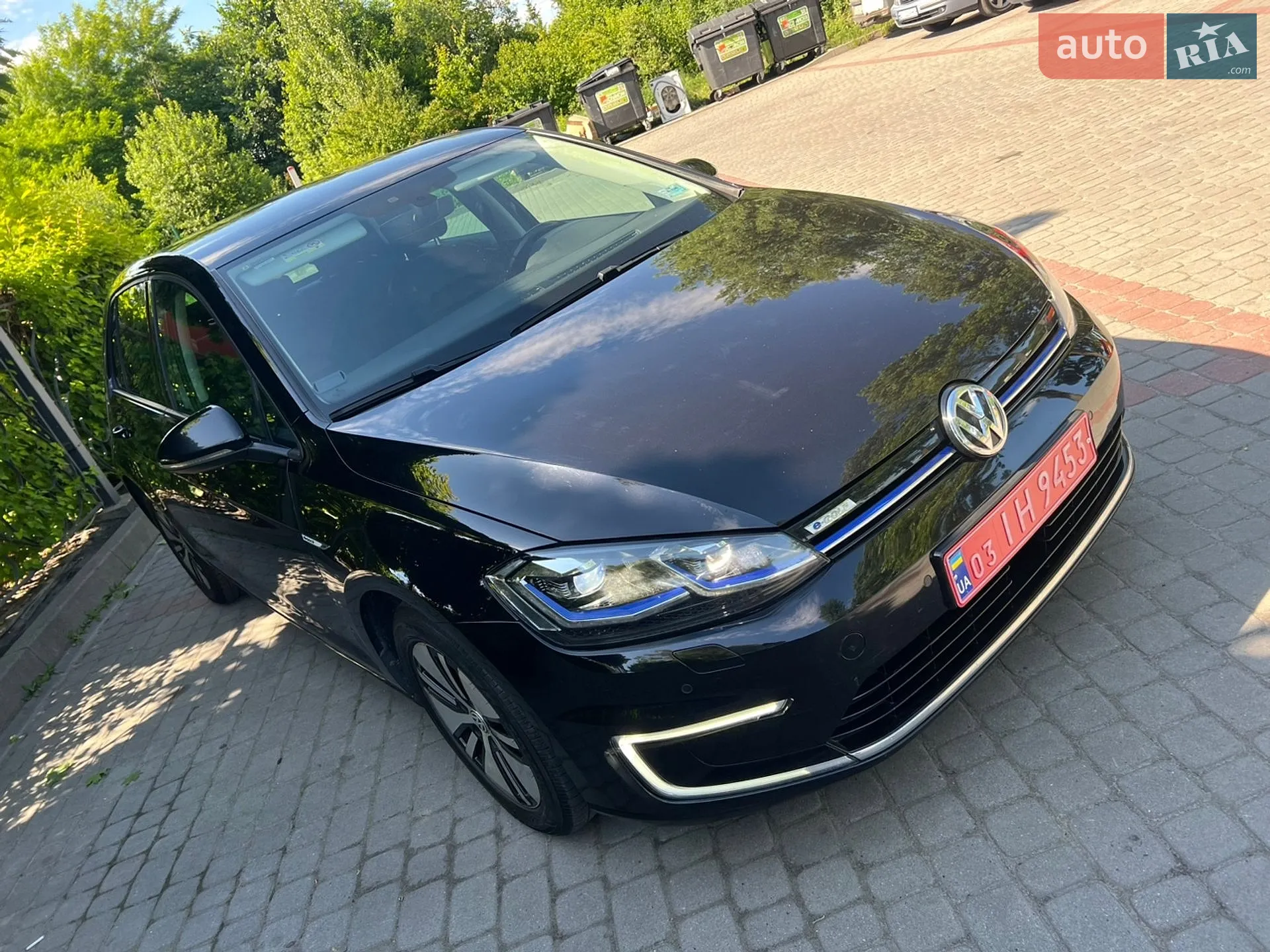 2017 Volkswagen Golf - мініатюра 51