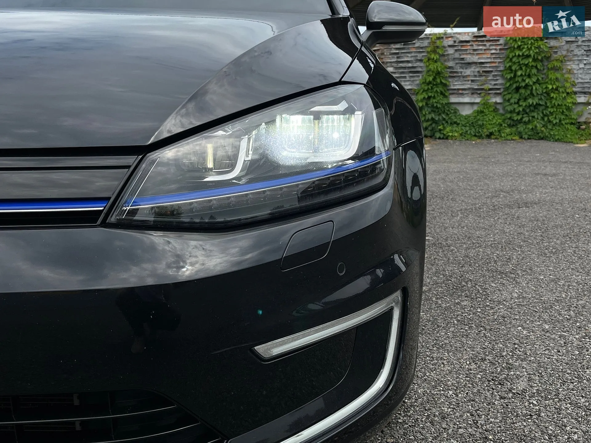 2015 Volkswagen Golf - мініатюра 14