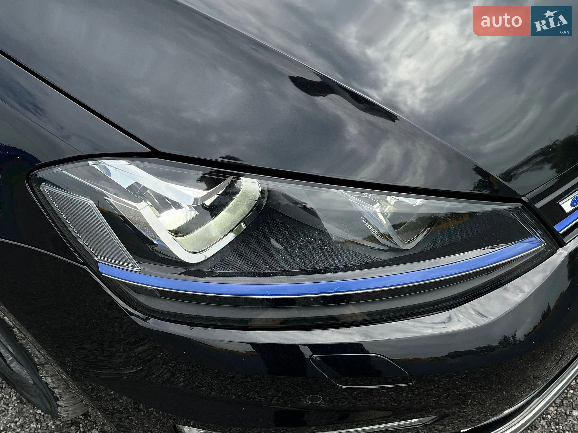 2015 Volkswagen Golf - мініатюра 17