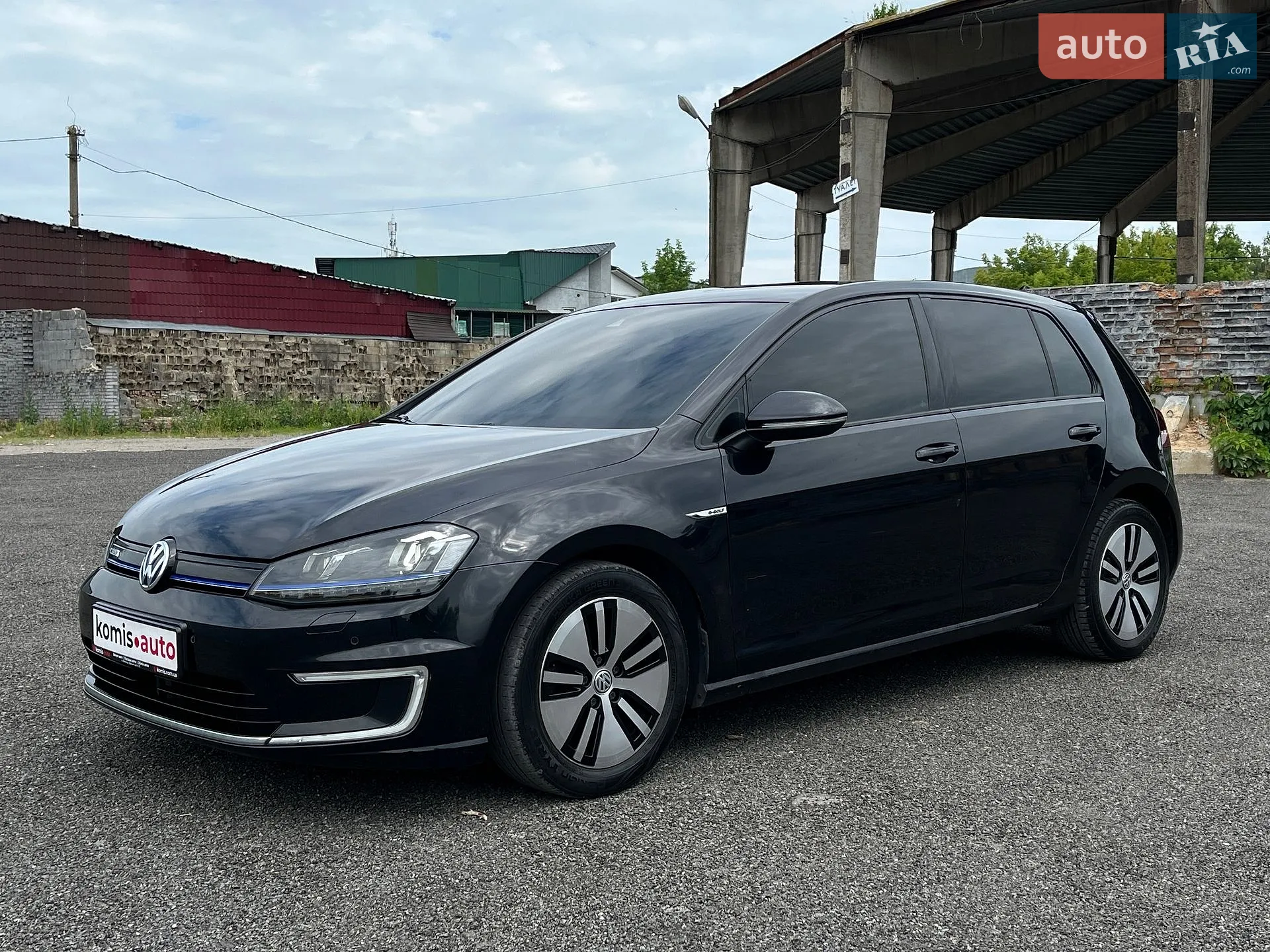 2015 Volkswagen Golf - мініатюра 25