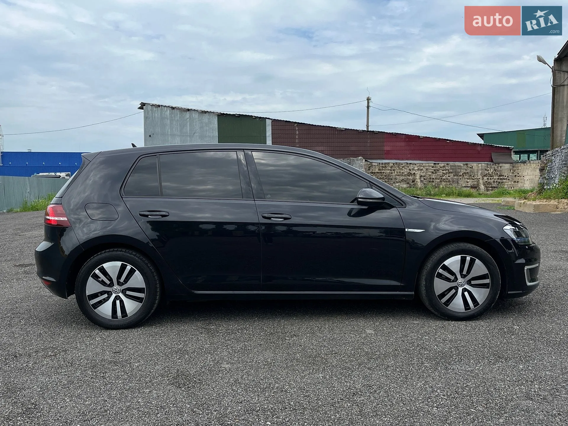 2015 Volkswagen Golf - мініатюра 29