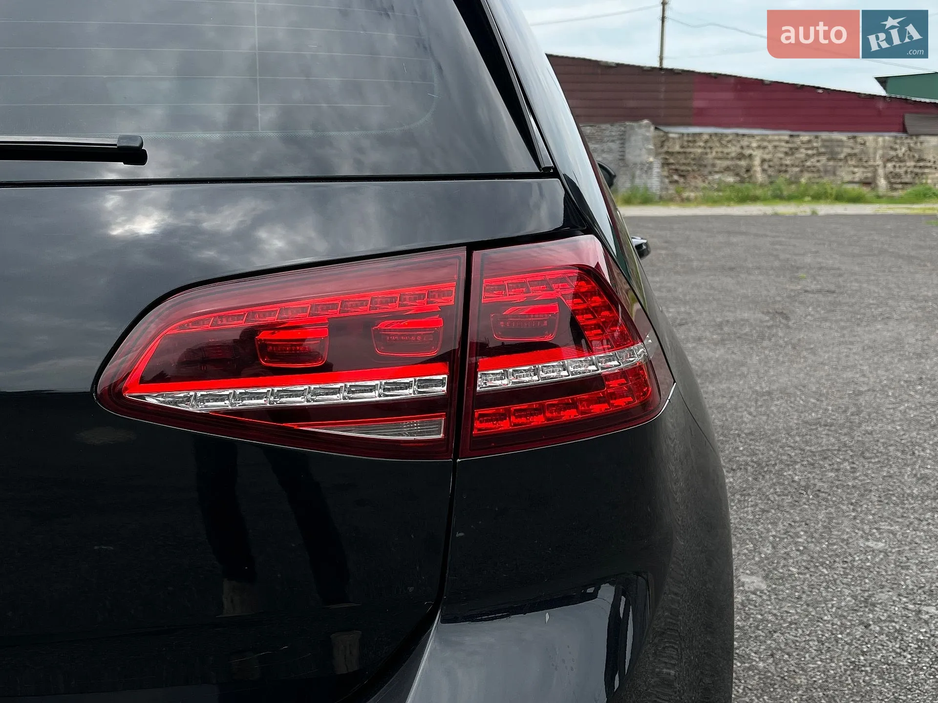 2015 Volkswagen Golf - мініатюра 39