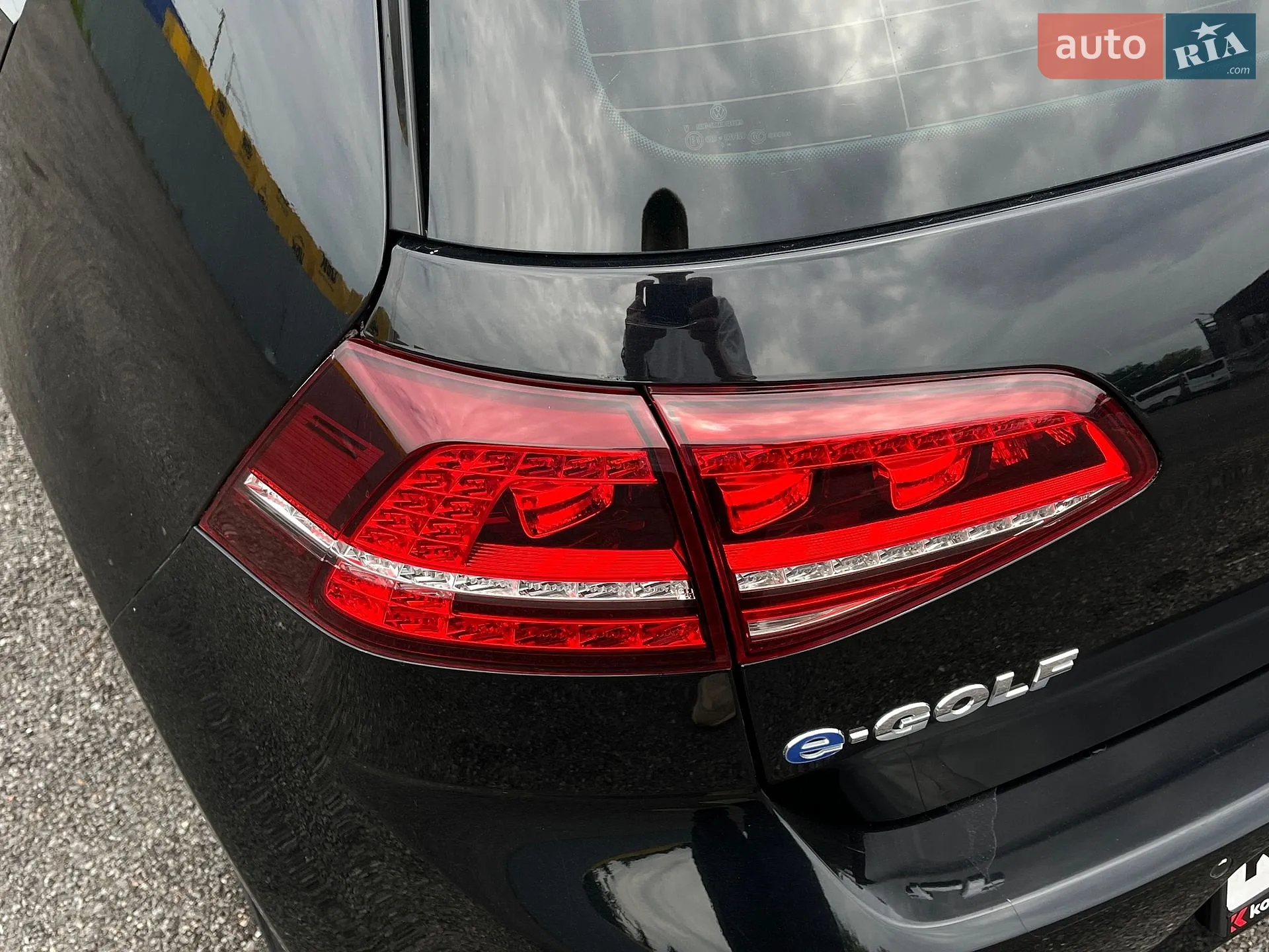 2015 Volkswagen Golf - мініатюра 42