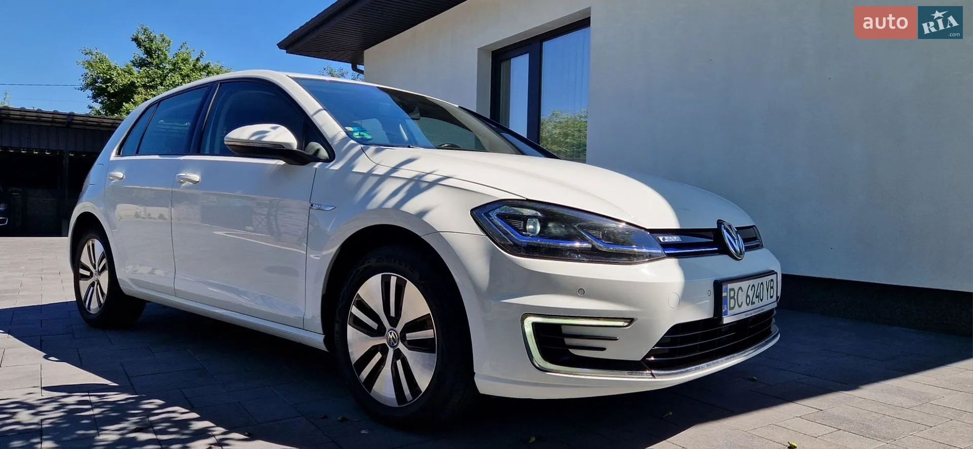 2020 Volkswagen Golf - мініатюра 20