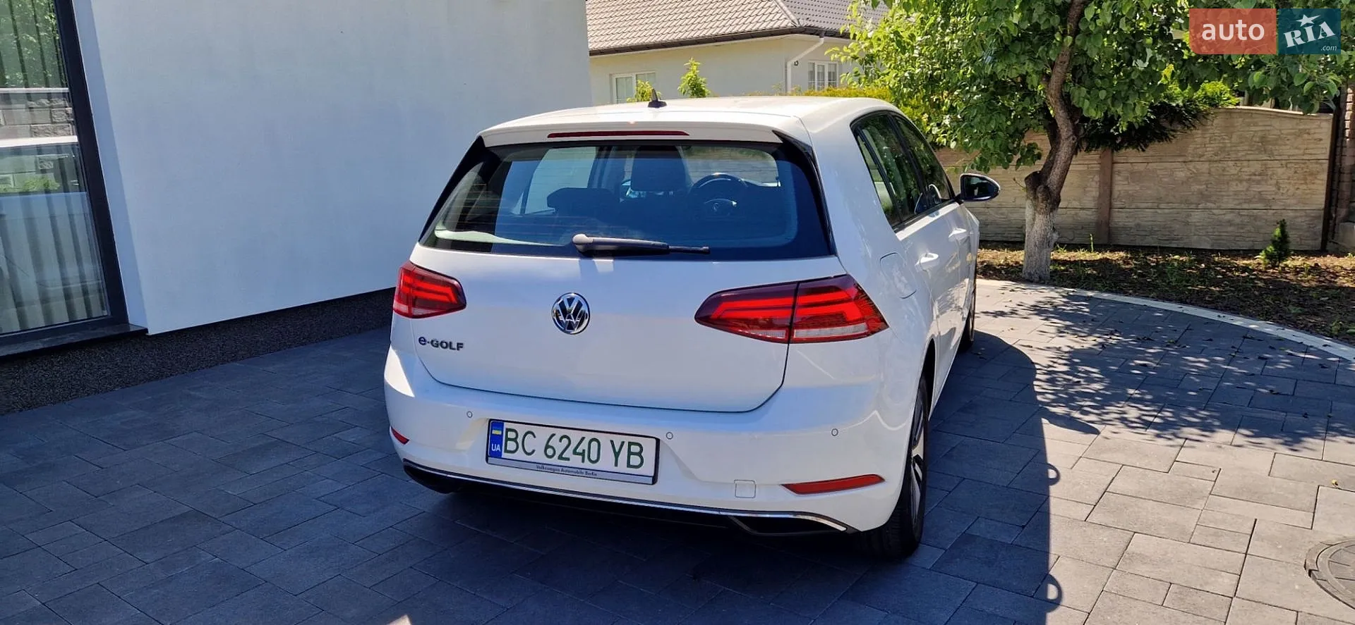 2020 Volkswagen Golf - мініатюра 24
