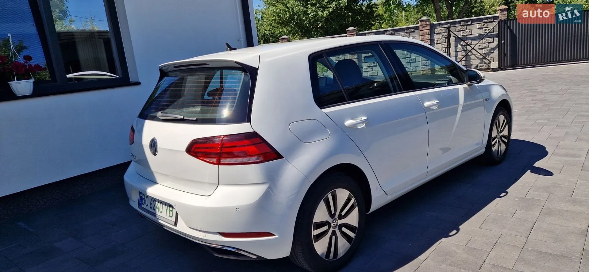 2020 Volkswagen Golf - мініатюра 27