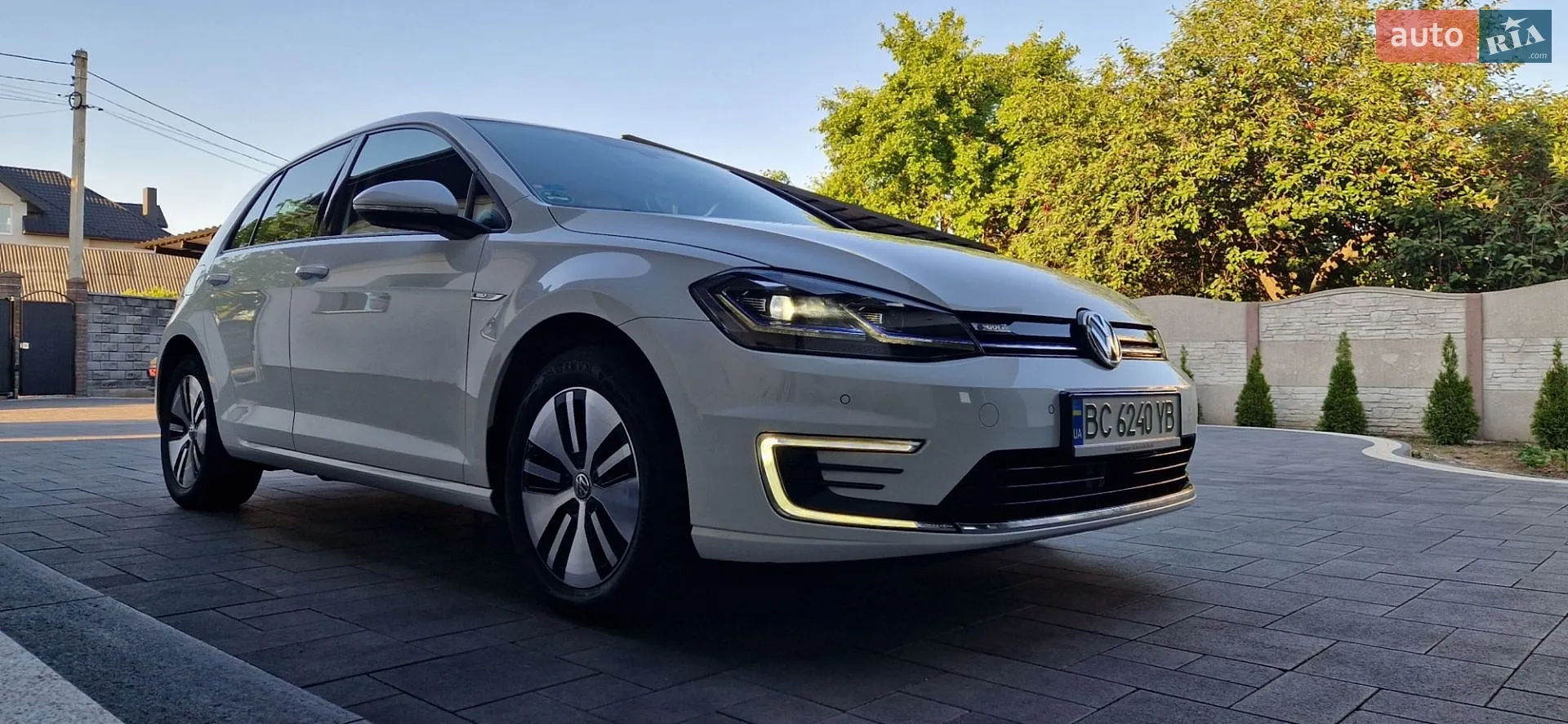 2020 Volkswagen Golf - мініатюра 34