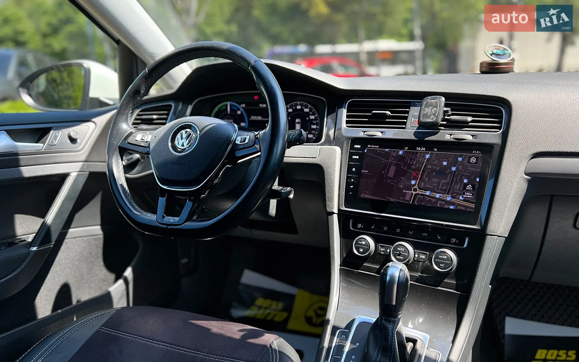 2020 Volkswagen Golf - мініатюра 19