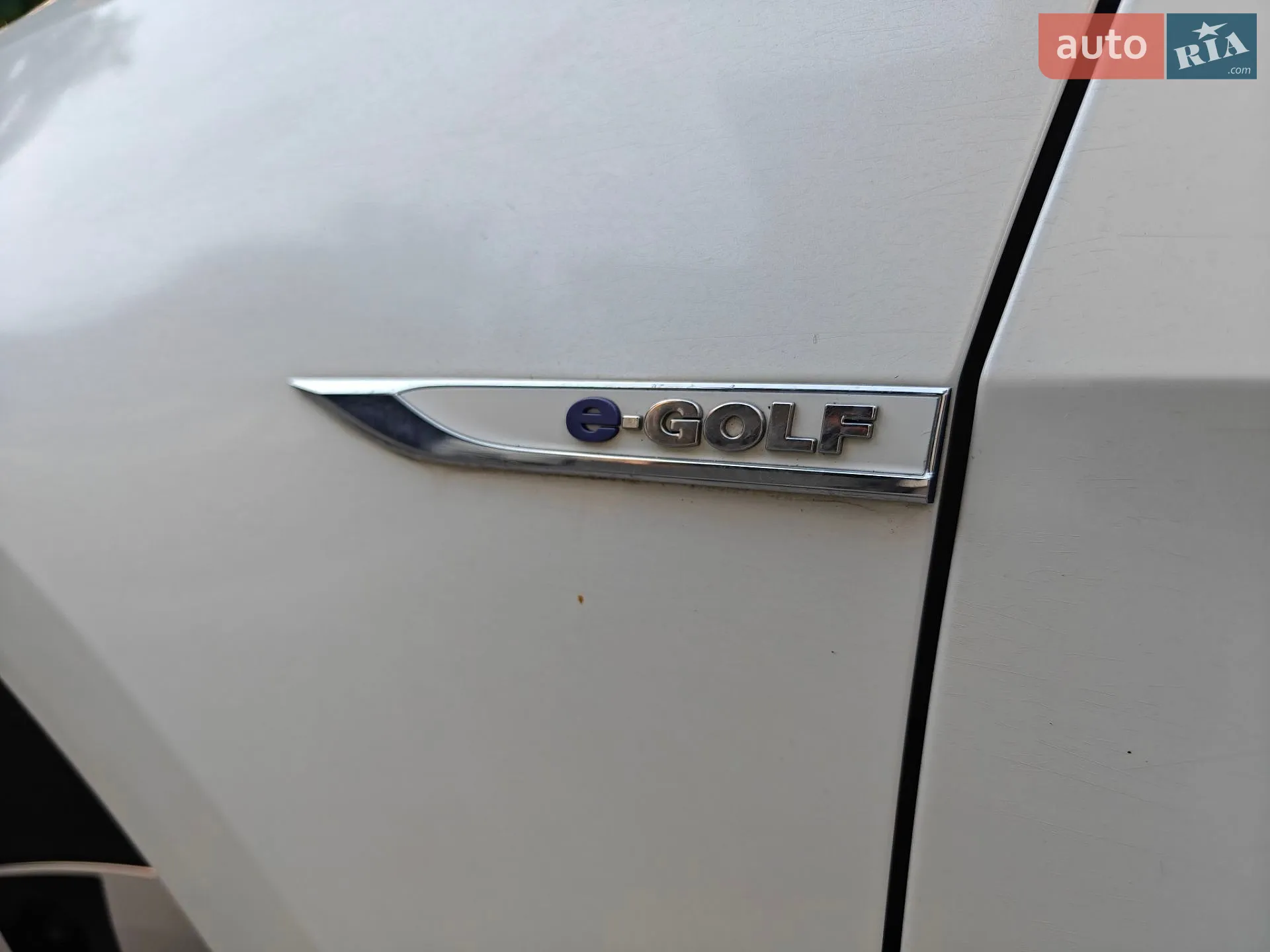 2014 Volkswagen Golf - мініатюра 7