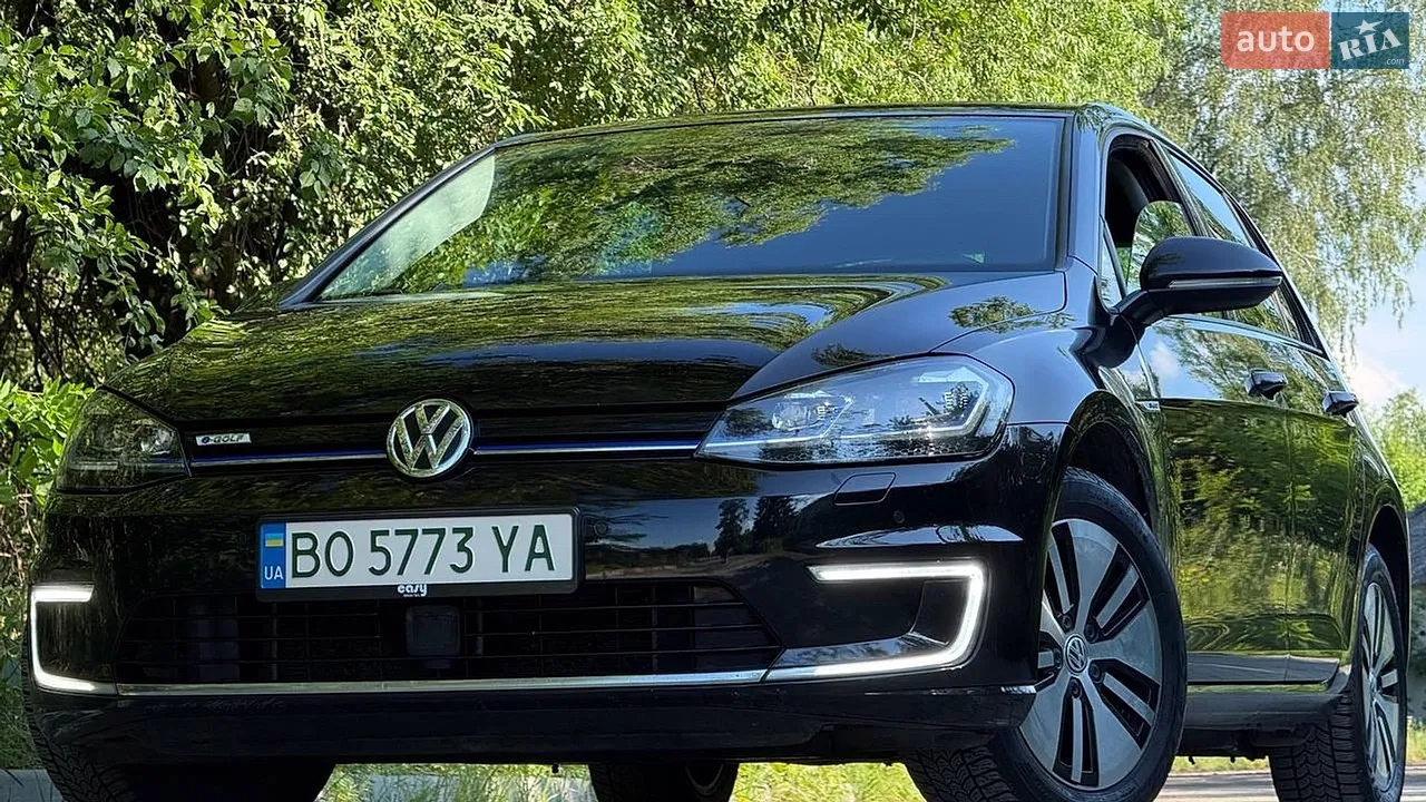 2018 Volkswagen Golf - мініатюра 39