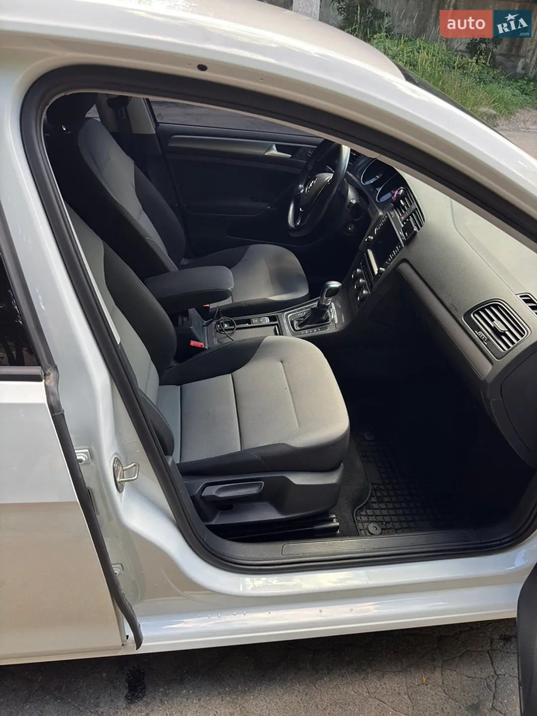 2015 Volkswagen Golf - мініатюра 22
