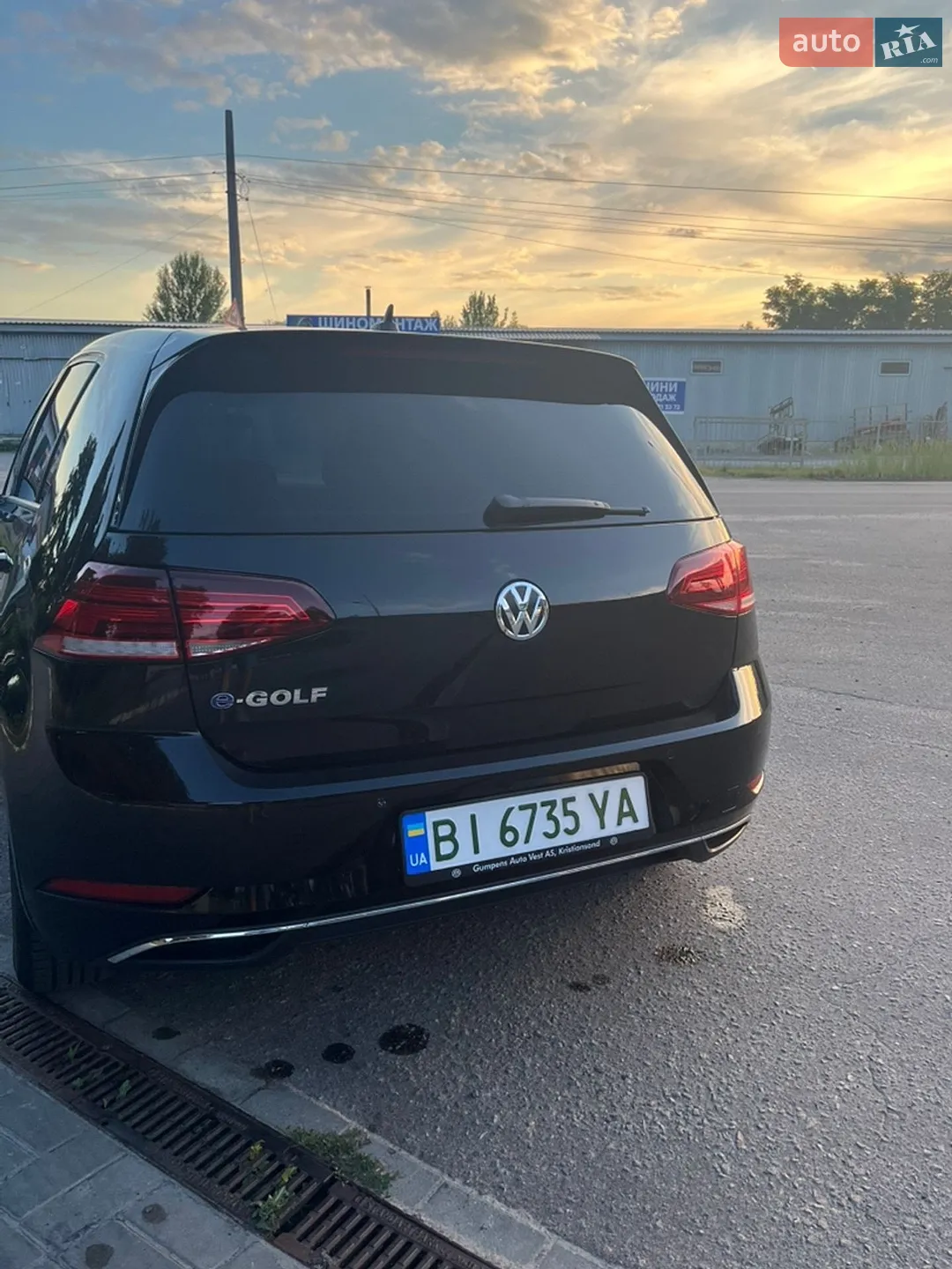 2019 Volkswagen Golf - мініатюра 7