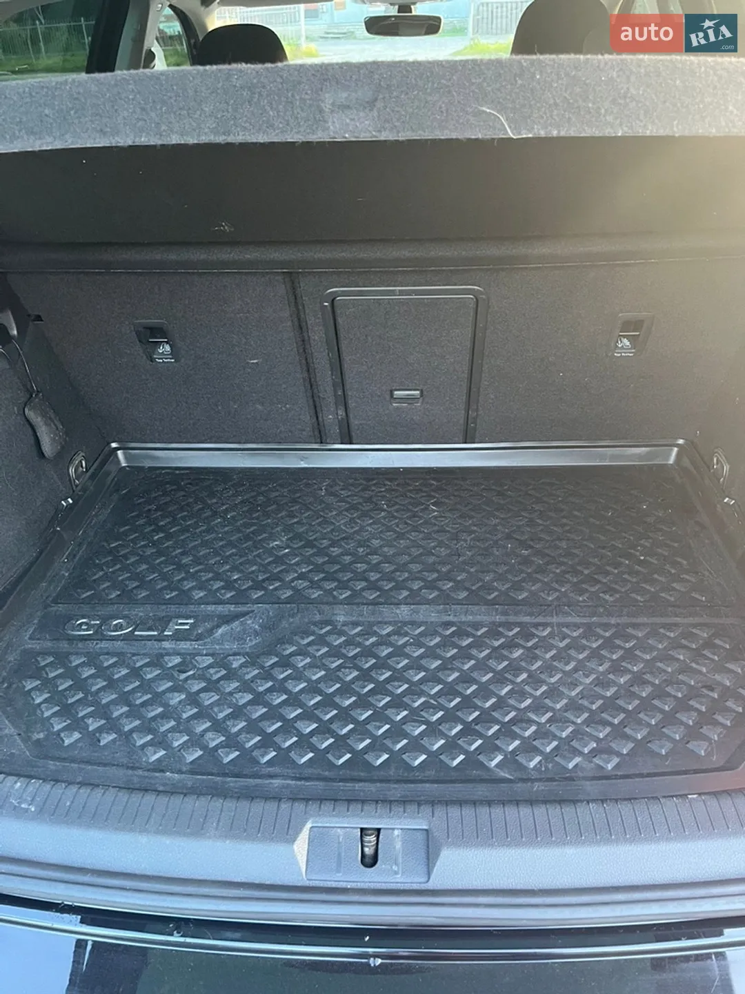 2019 Volkswagen Golf - мініатюра 11
