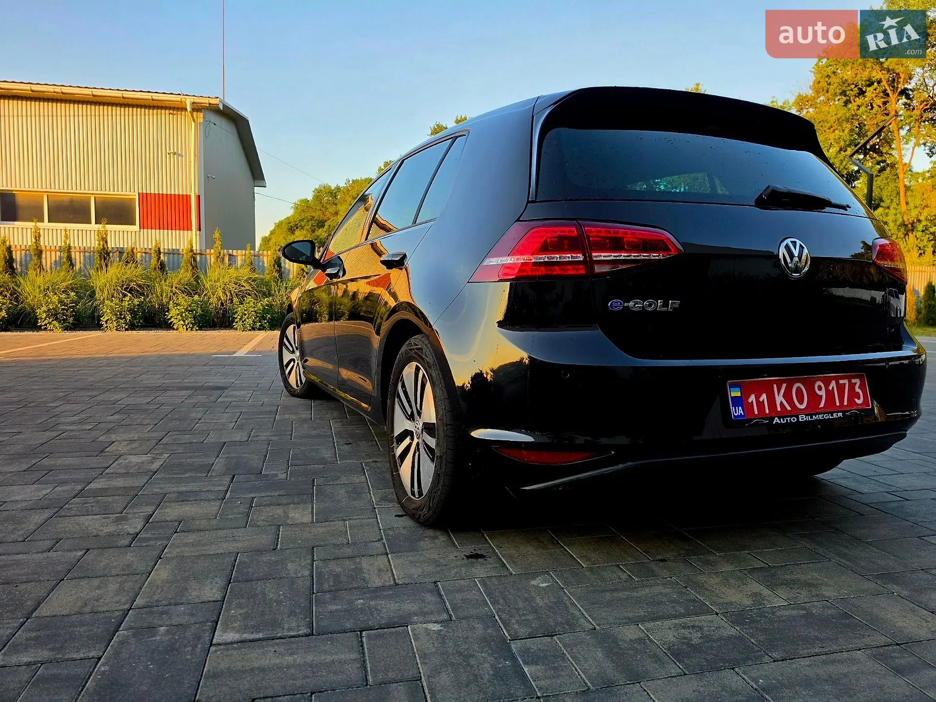 2015 Volkswagen Golf - мініатюра 15