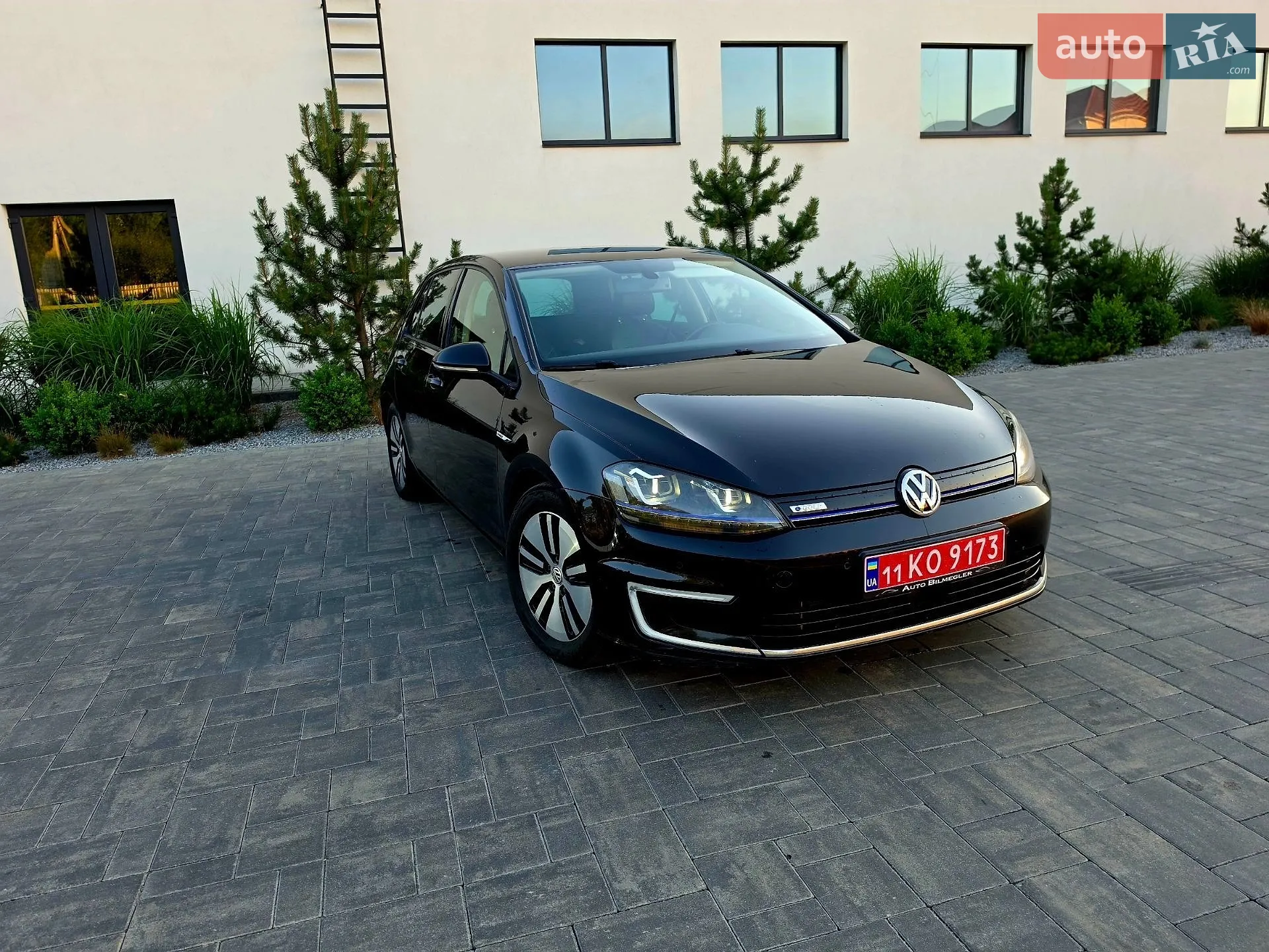 2015 Volkswagen Golf - мініатюра 22