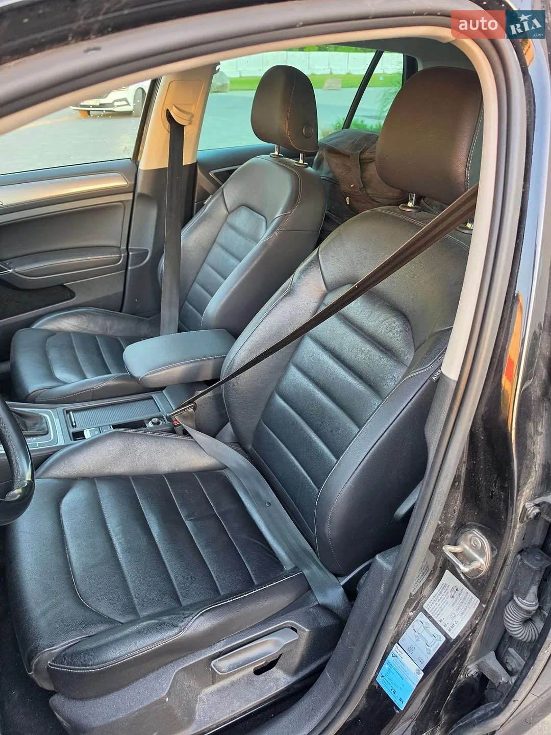 2015 Volkswagen Golf - мініатюра 26