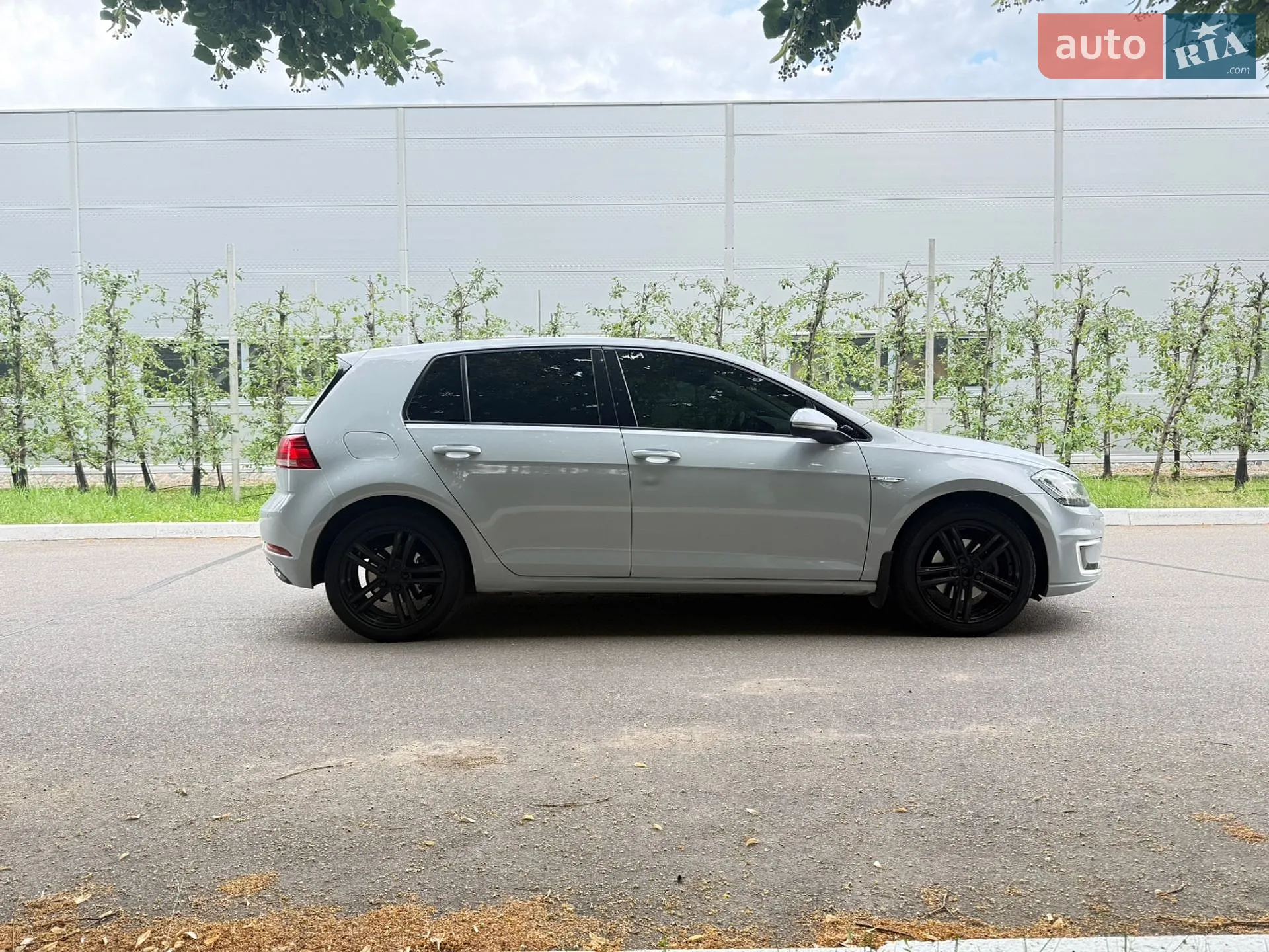 2017 Volkswagen Golf - мініатюра 5