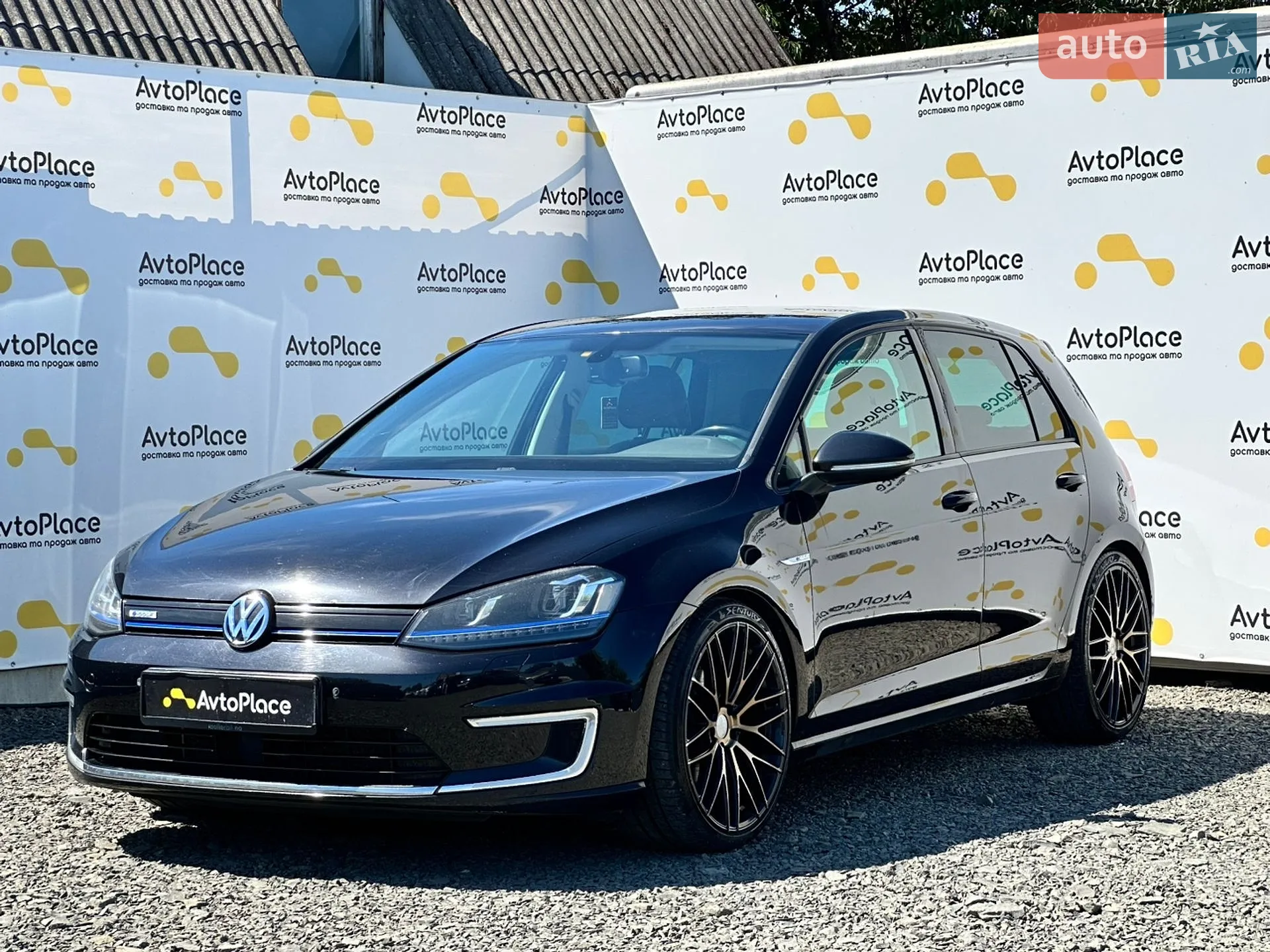 2016 Volkswagen Golf - фото 1