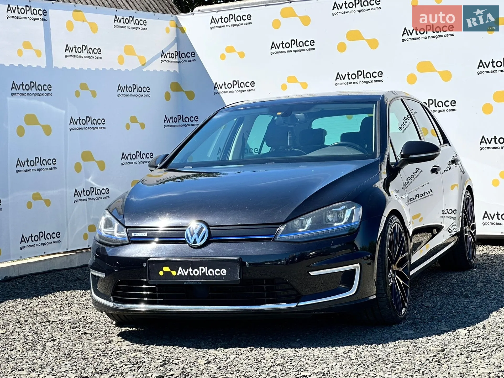 2016 Volkswagen Golf - мініатюра 6
