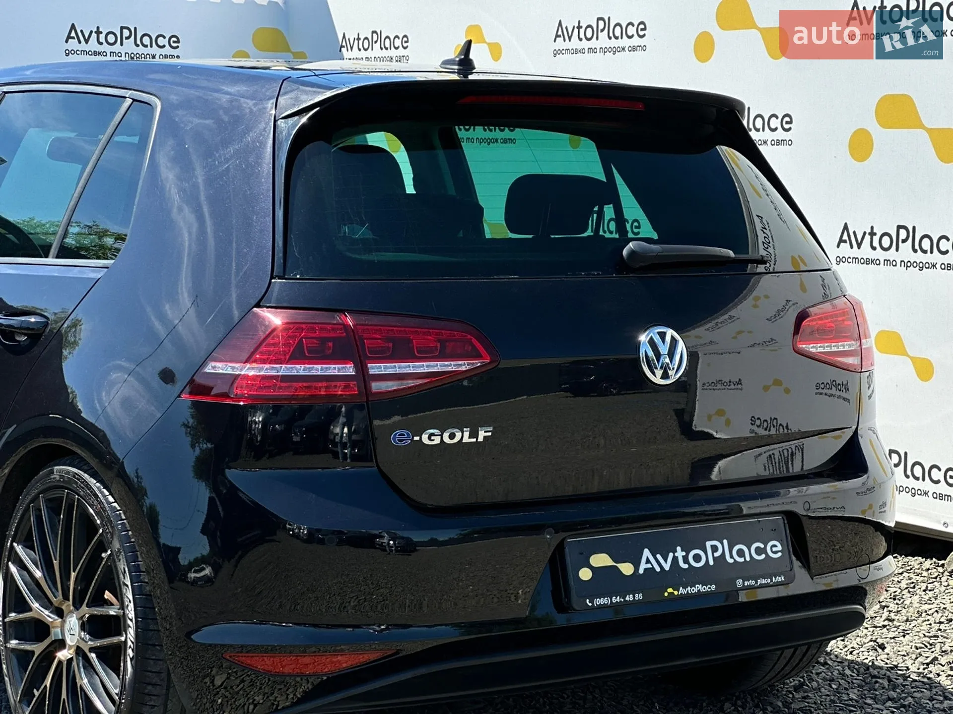 2016 Volkswagen Golf - мініатюра 11
