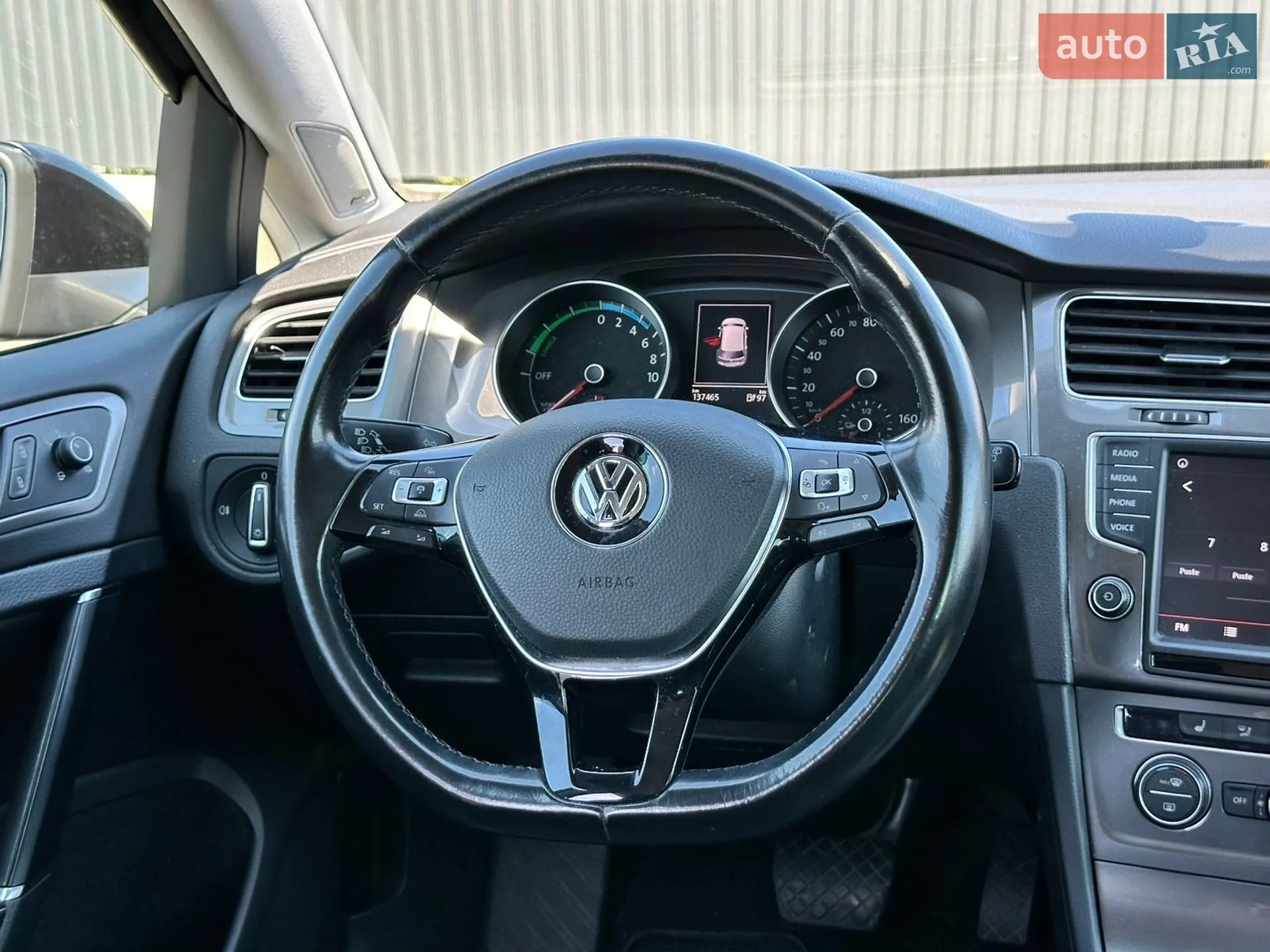 2016 Volkswagen Golf - мініатюра 21