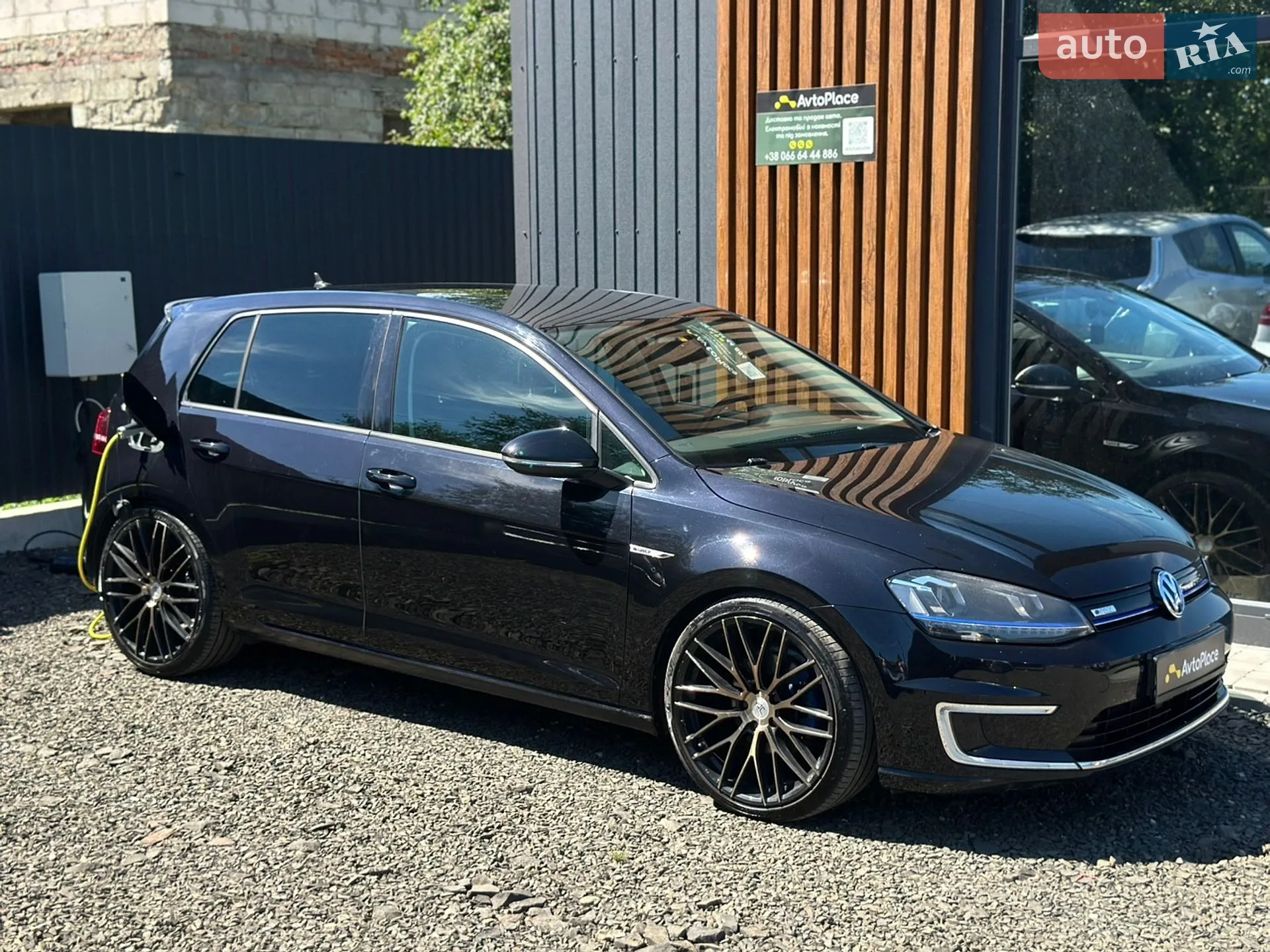 2016 Volkswagen Golf - мініатюра 25