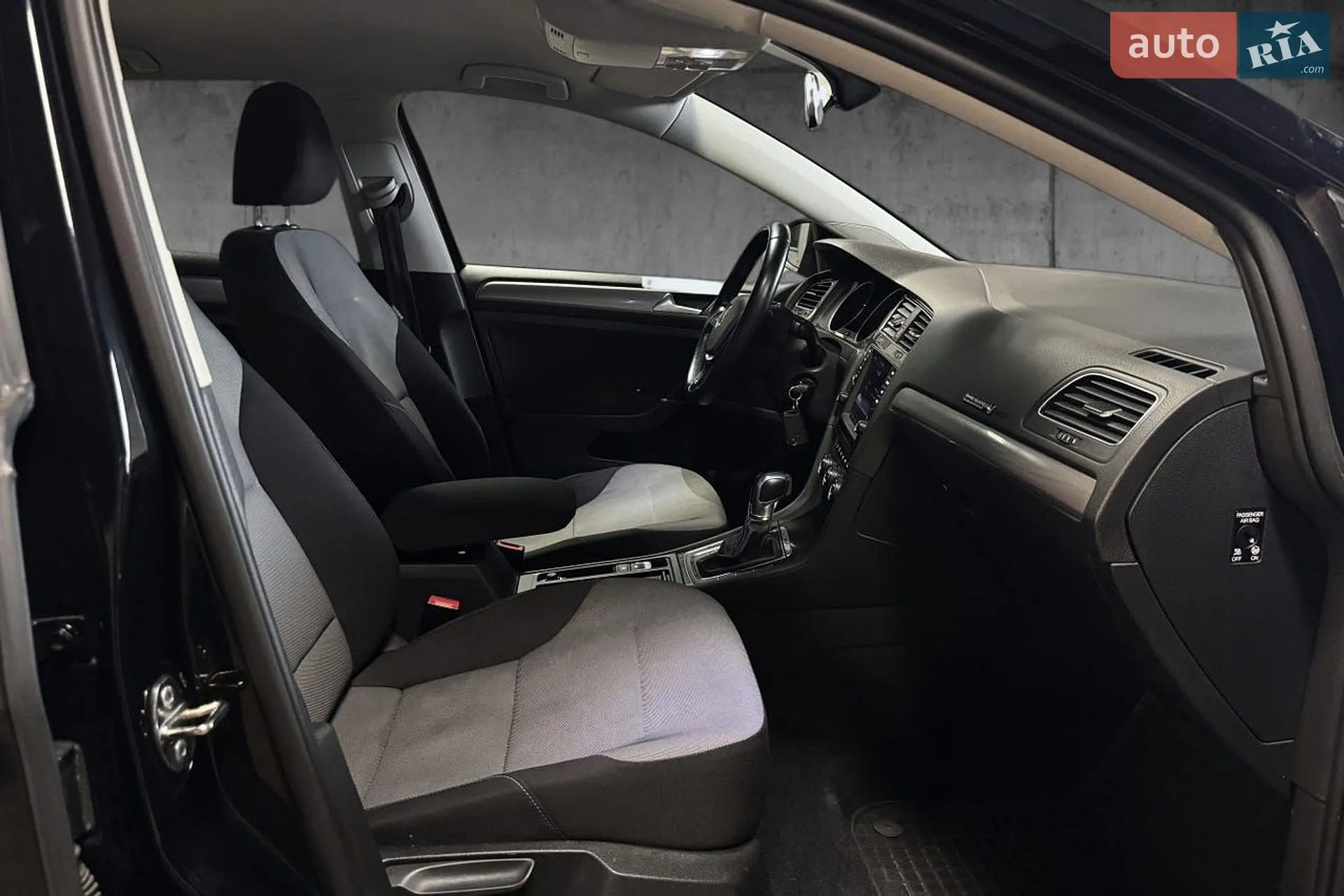 2015 Volkswagen Golf - мініатюра 3