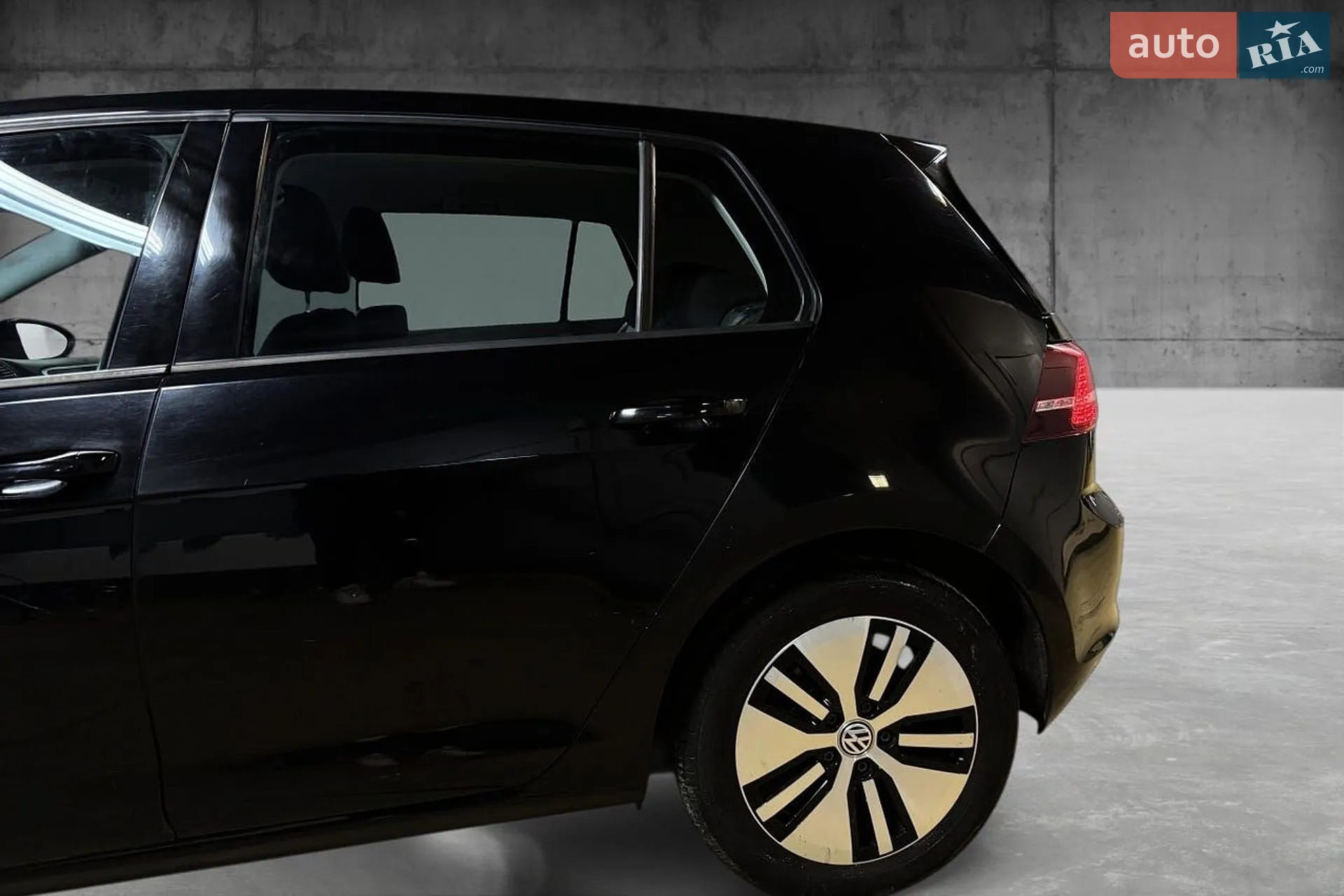 2015 Volkswagen Golf - мініатюра 7