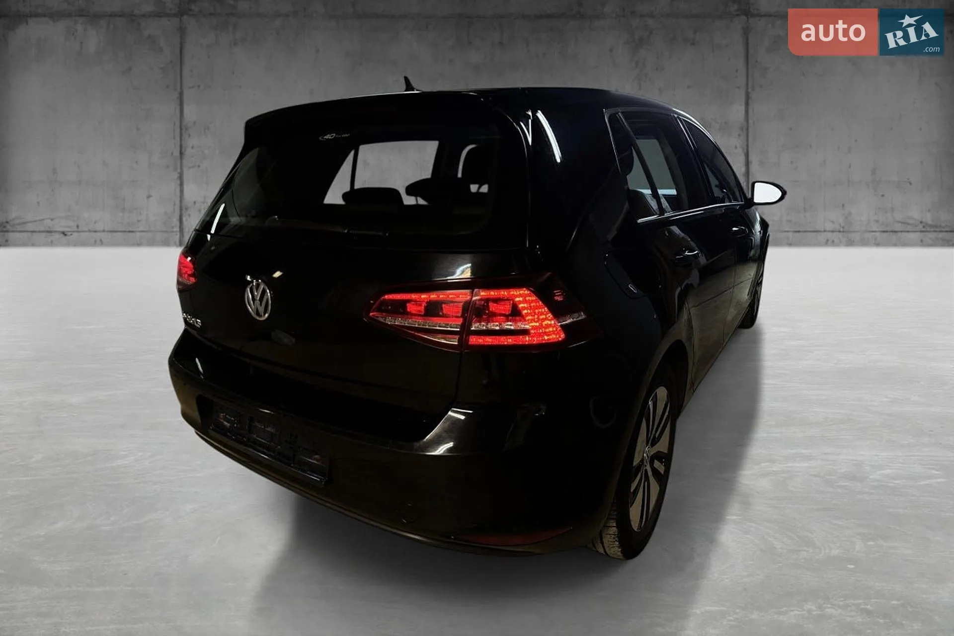 2015 Volkswagen Golf - мініатюра 21