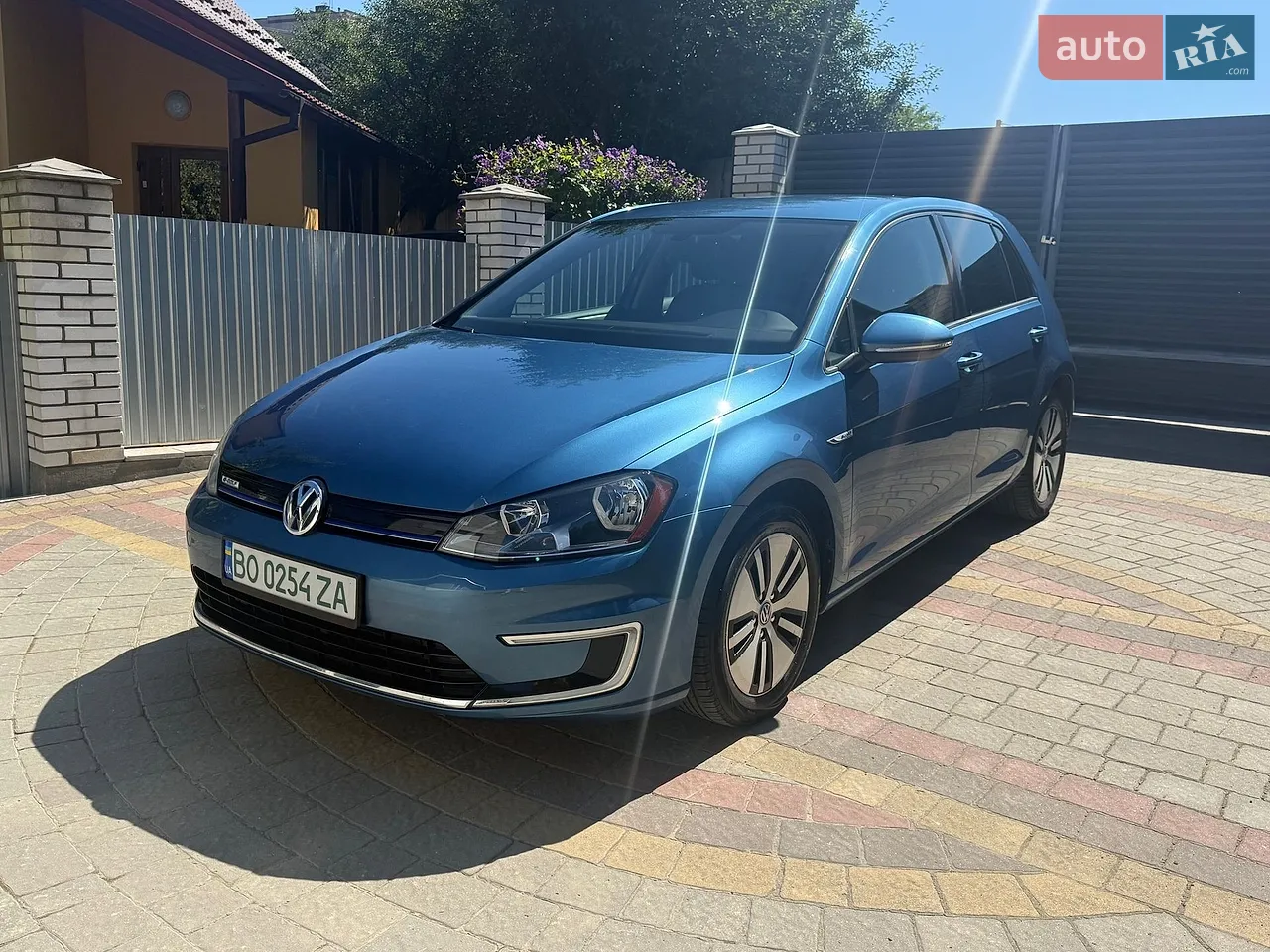 2016 Volkswagen Golf - мініатюра 25