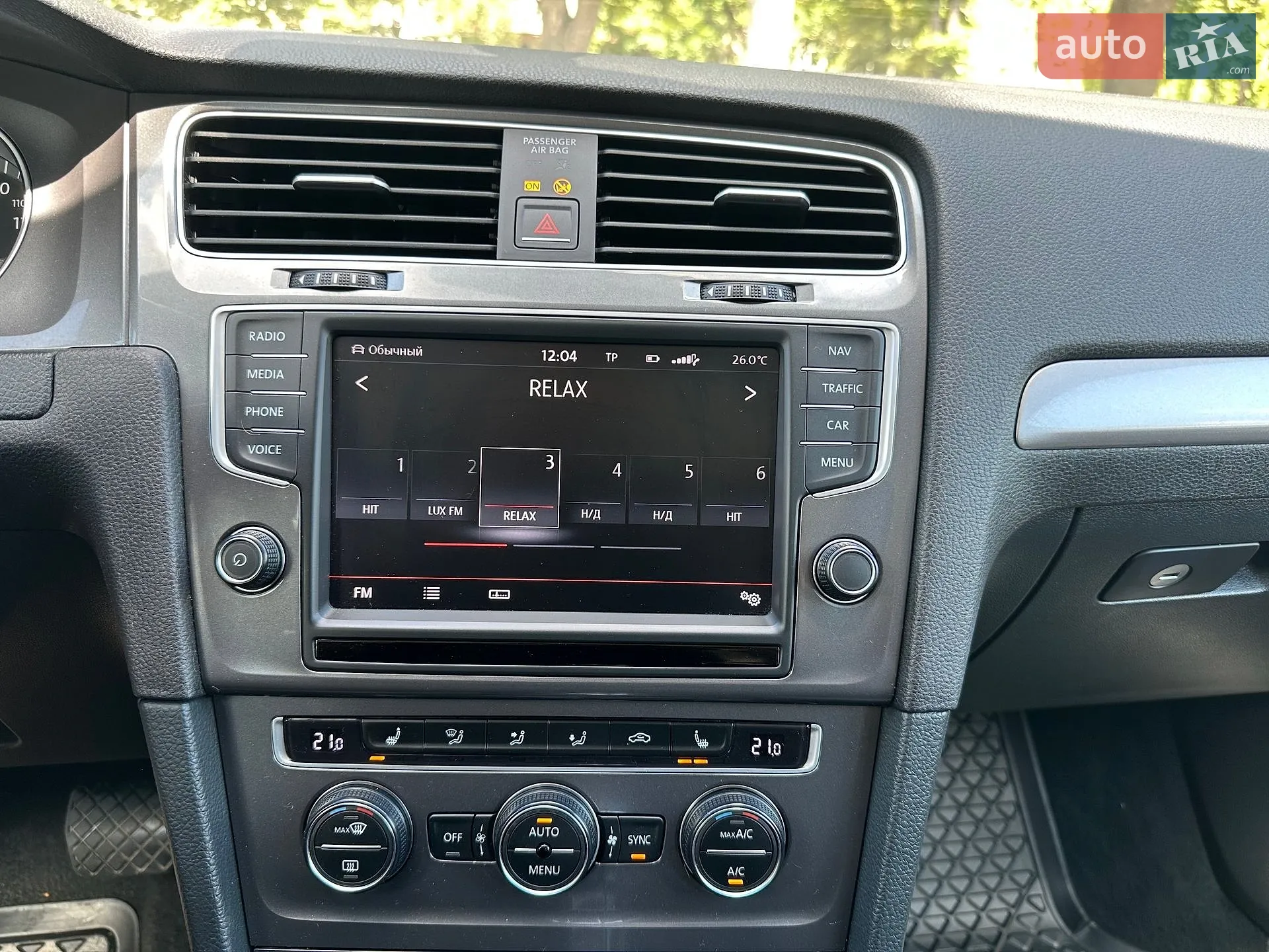 2015 Volkswagen Golf - мініатюра 25