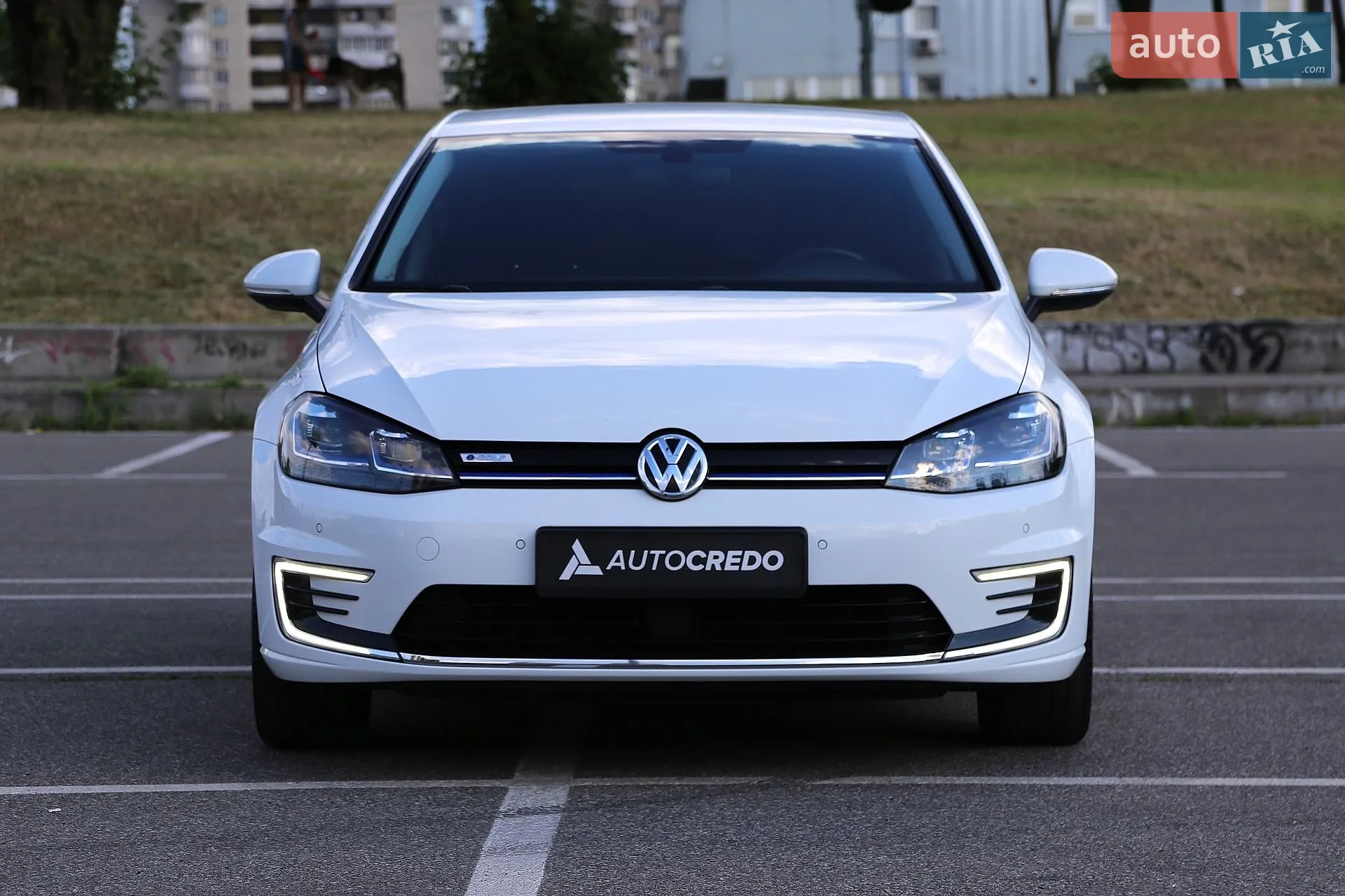 2019 Volkswagen Golf - мініатюра 2