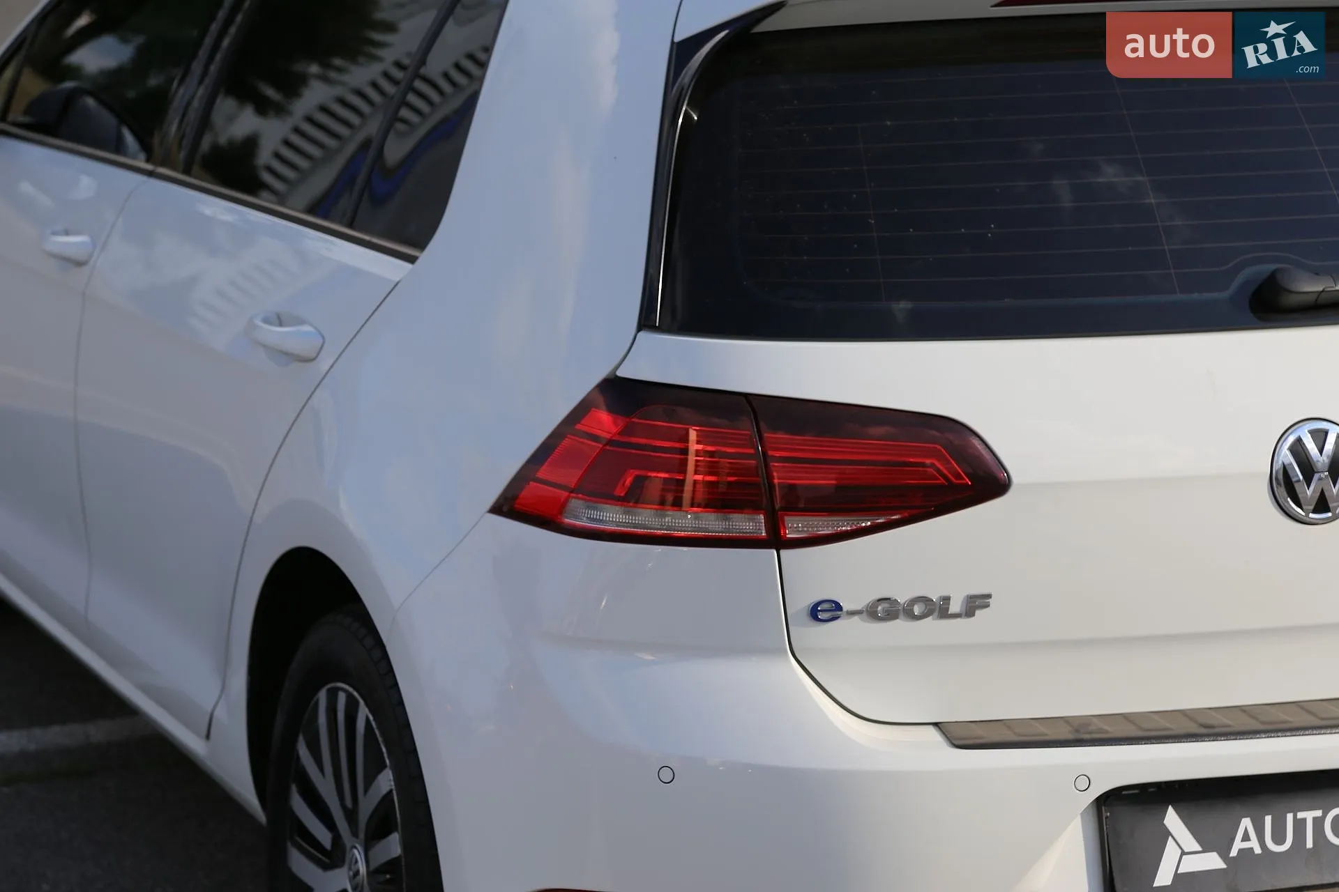 2019 Volkswagen Golf - мініатюра 8