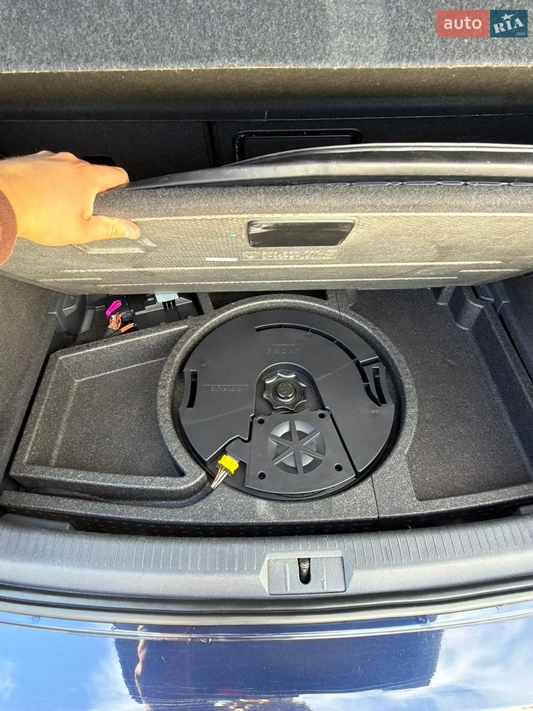 2015 Volkswagen Golf - мініатюра 25