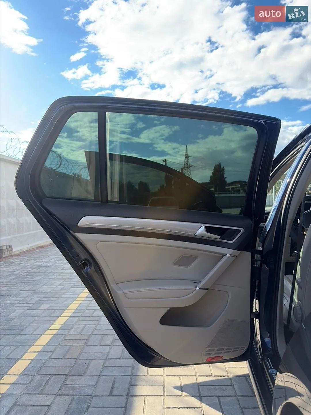 2015 Volkswagen Golf - мініатюра 22