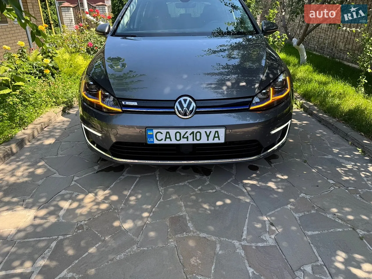 2016 Volkswagen Golf - мініатюра 28