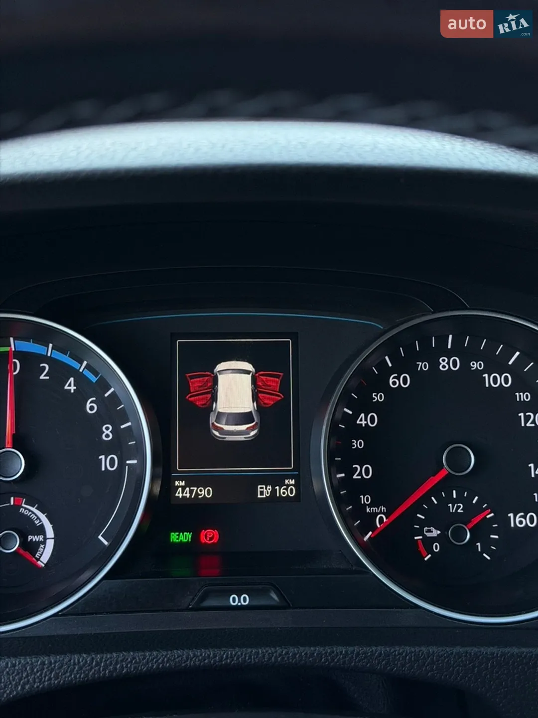 2020 Volkswagen Golf - мініатюра 16
