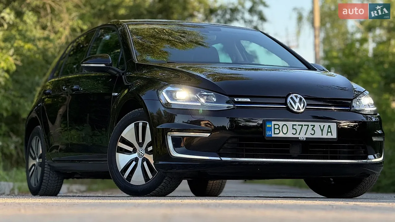2018 Volkswagen Golf - мініатюра 40
