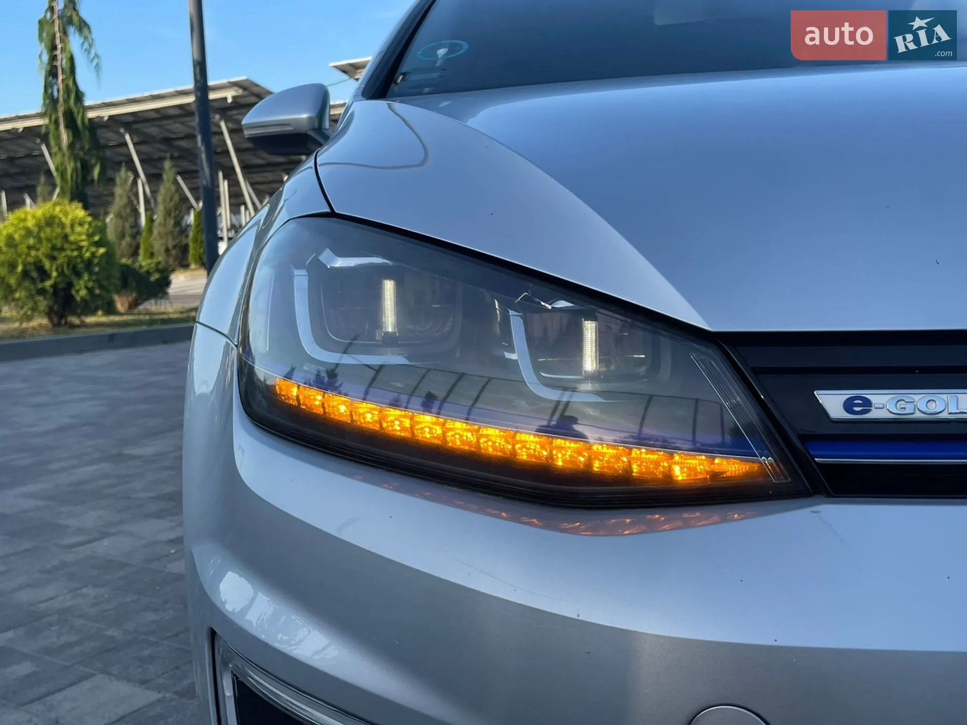 2014 Volkswagen Golf - мініатюра 18