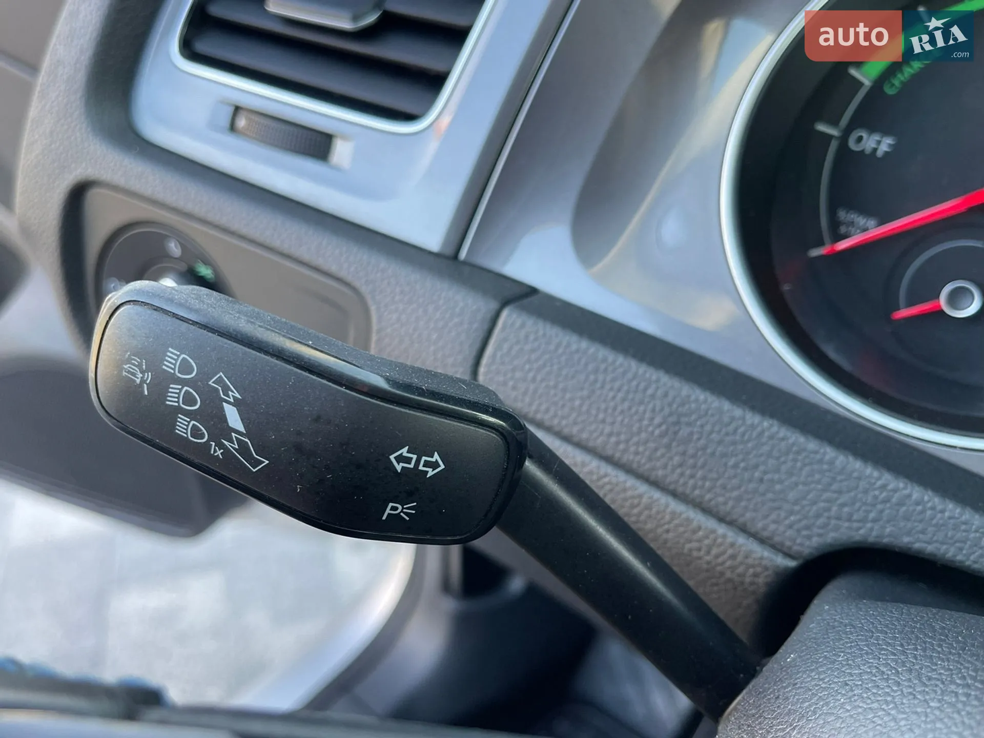 2014 Volkswagen Golf - мініатюра 43