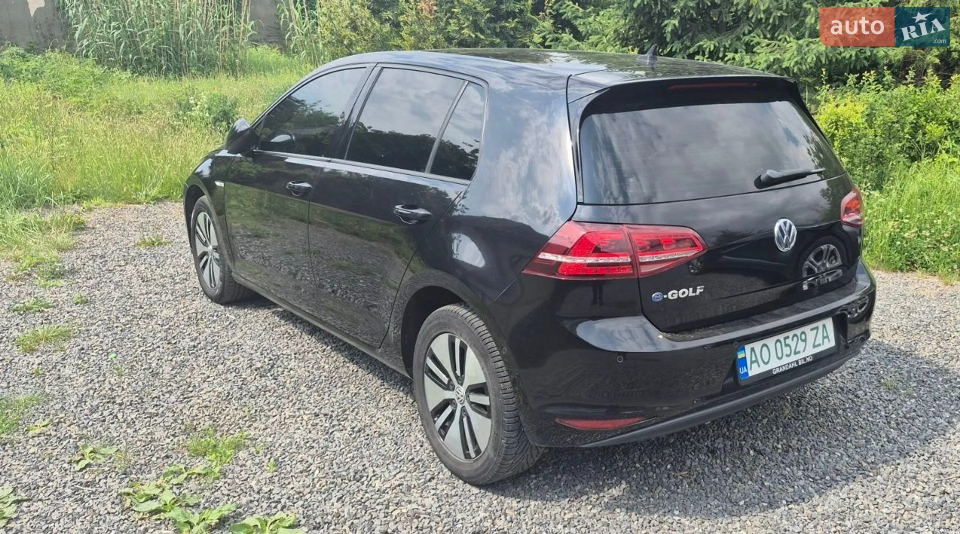 2014 Volkswagen Golf - мініатюра 18
