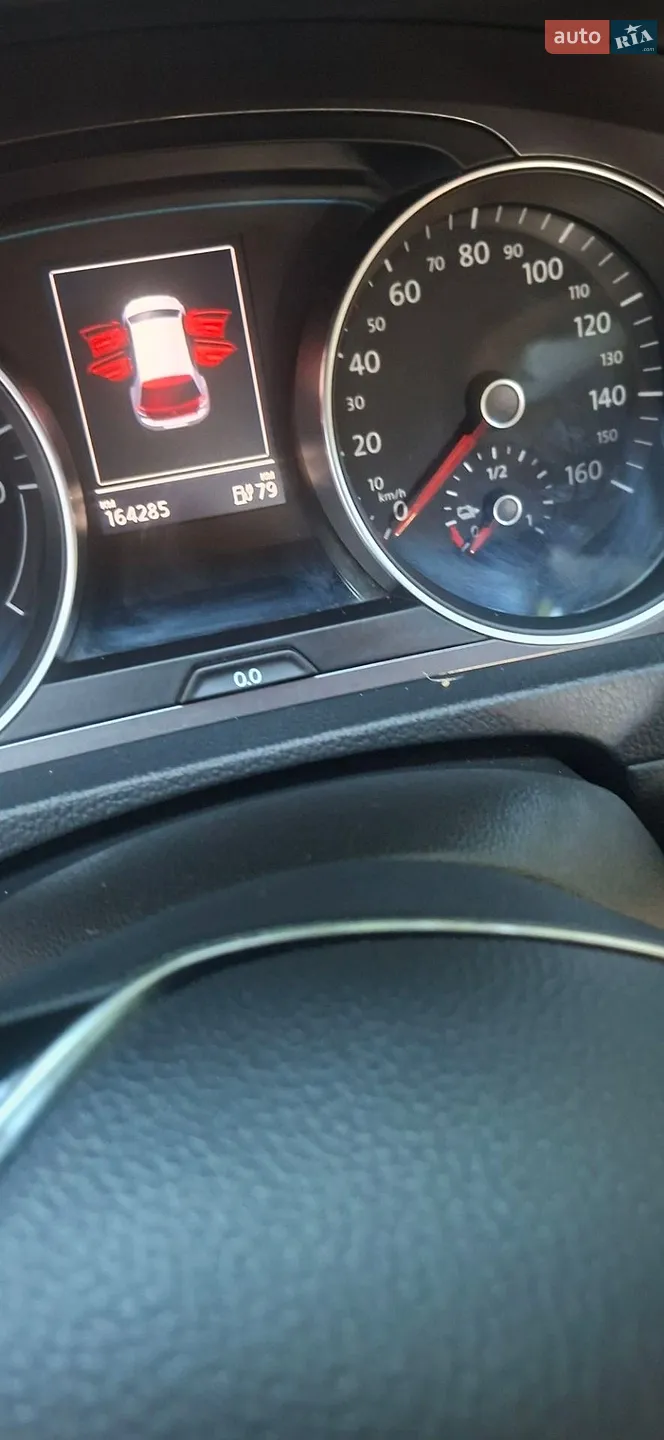 2014 Volkswagen Golf - мініатюра 32
