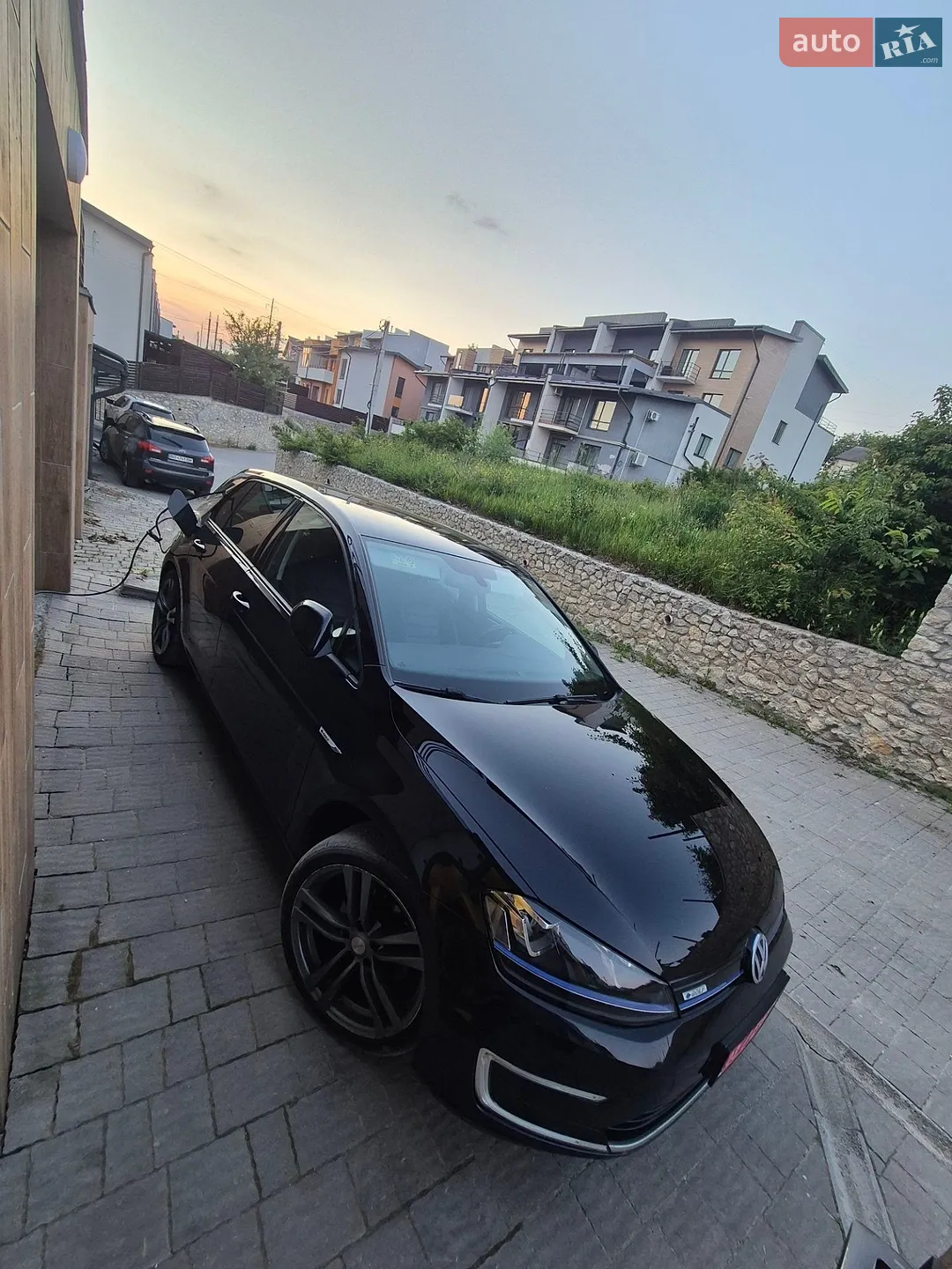 2015 Volkswagen Golf - фото 1
